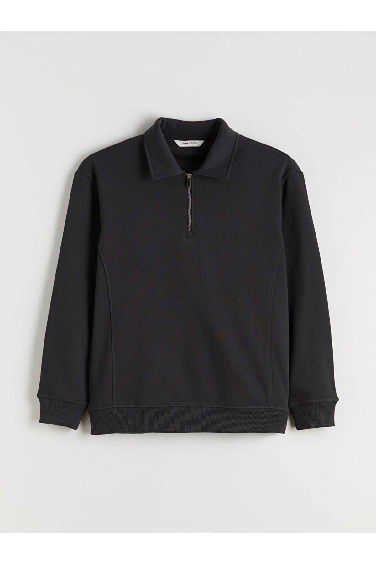 سویشرت ال سی وایکیکی TYC01C2B358A2EA347644C600