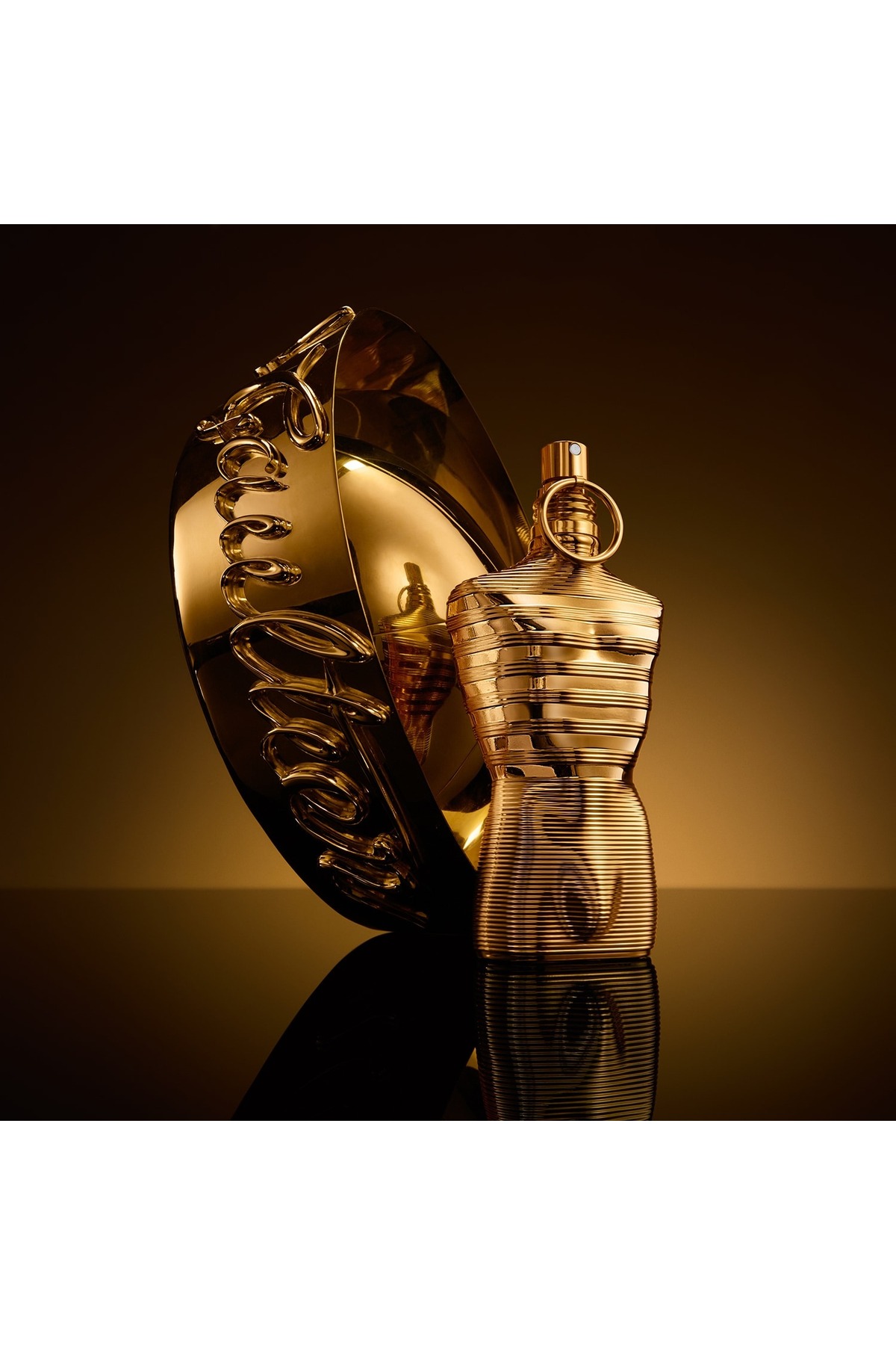 Jean Paul Gaultier Le Male Elixir Absolu 125ML Erkek Parfüm