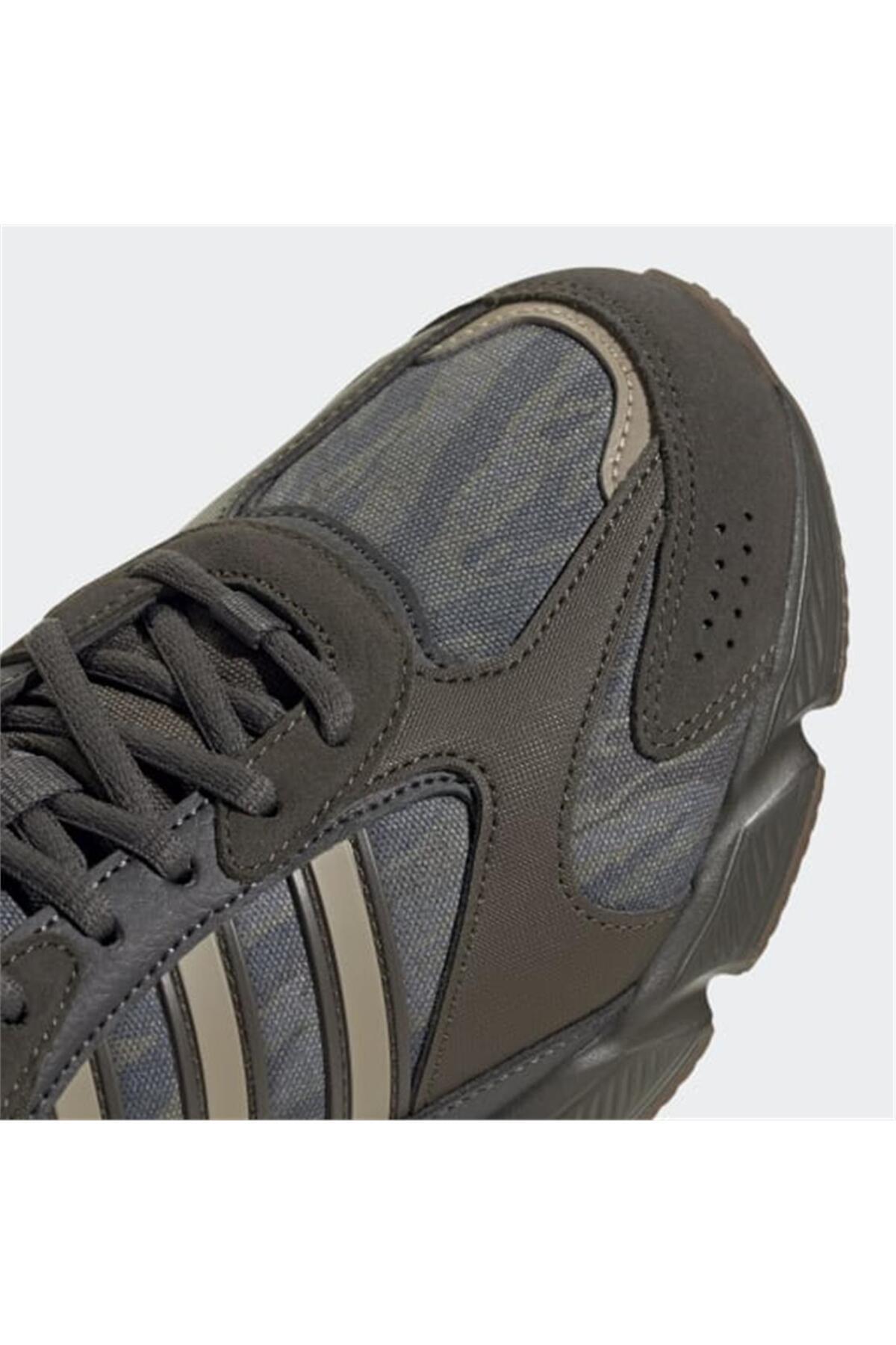 adidas CRAZYCHAOS 2000 Koşu Ayakkabısı görsel 4