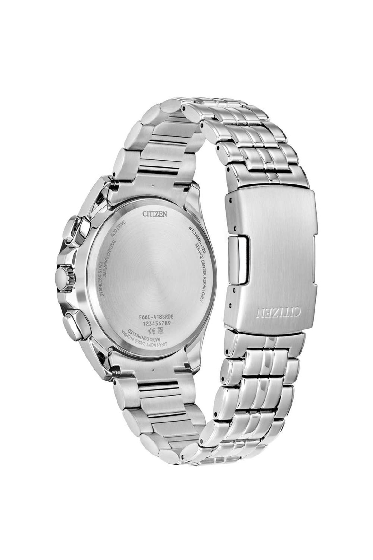 シゲちゃ Citizen CB5874-81L Limited Edition Eco-Drive Kol Saati - Fiyatı