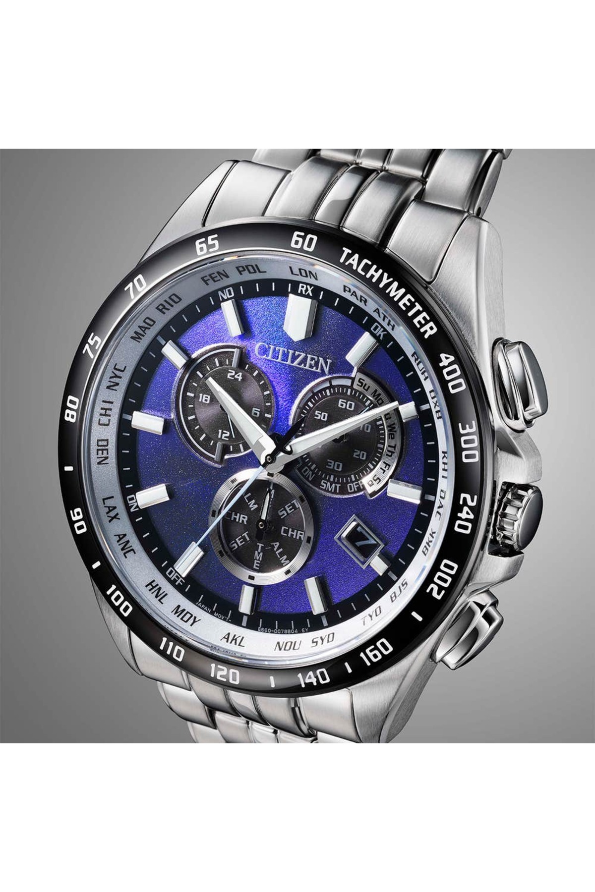 Citizen CB5874-81L Limited Edition Eco-Drive Kol Saati - Fiyatı