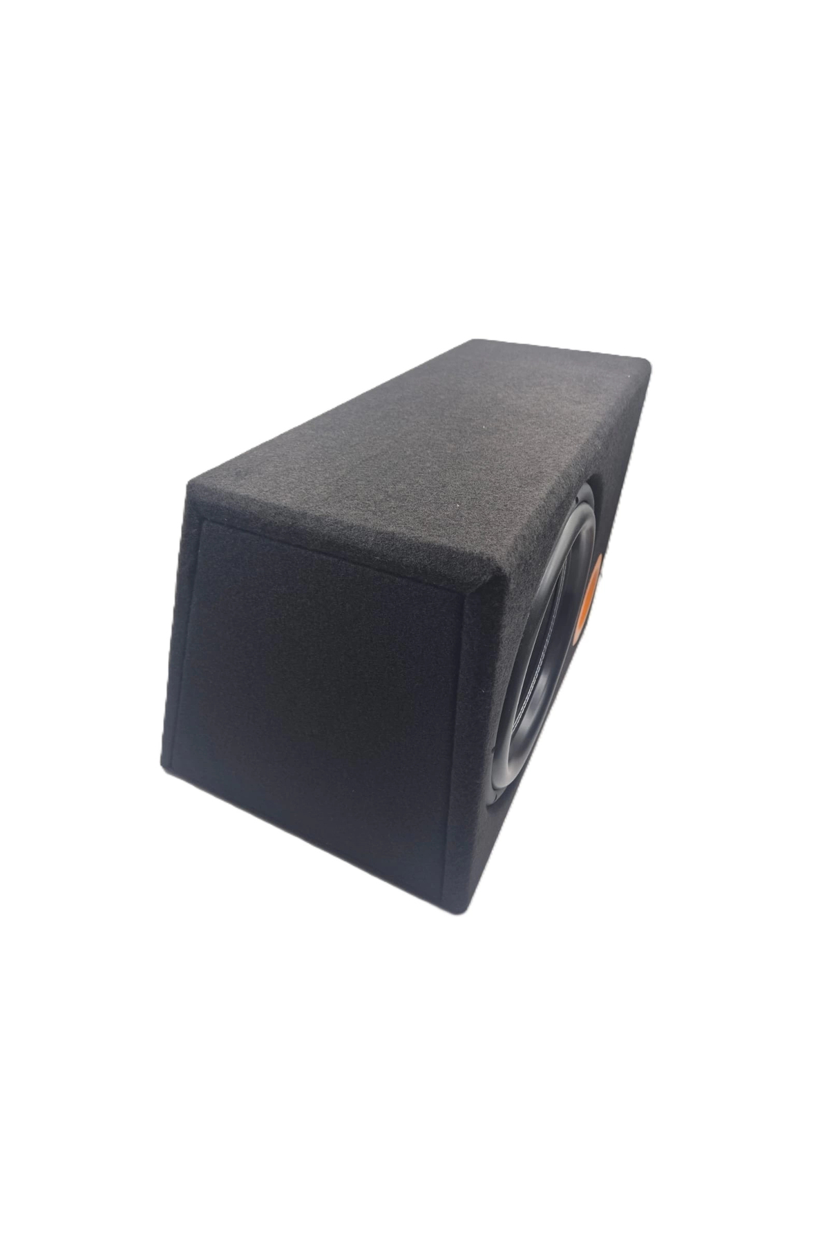For-X 30cm Kabinli Bass - 1000w 250RMS Subwoofer 30cm - 1000'lik