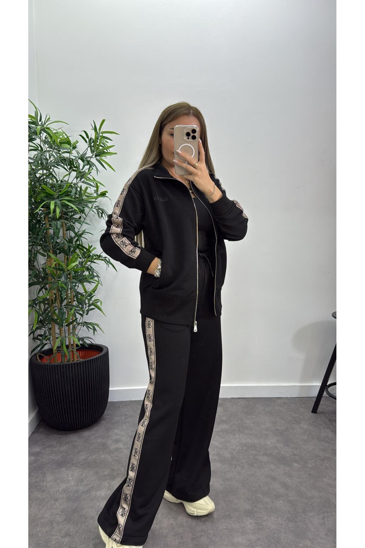 Acar Boutique Gues Bol Paça Eşofman