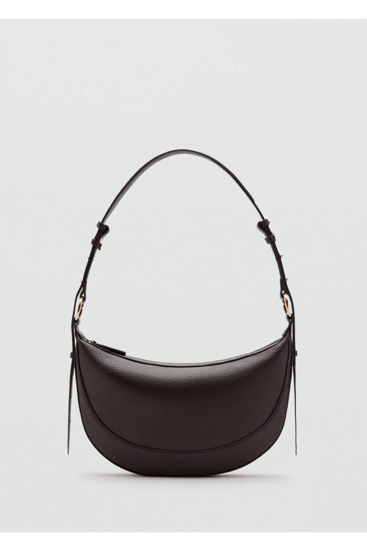 کیف دوشی بیضی مانگو