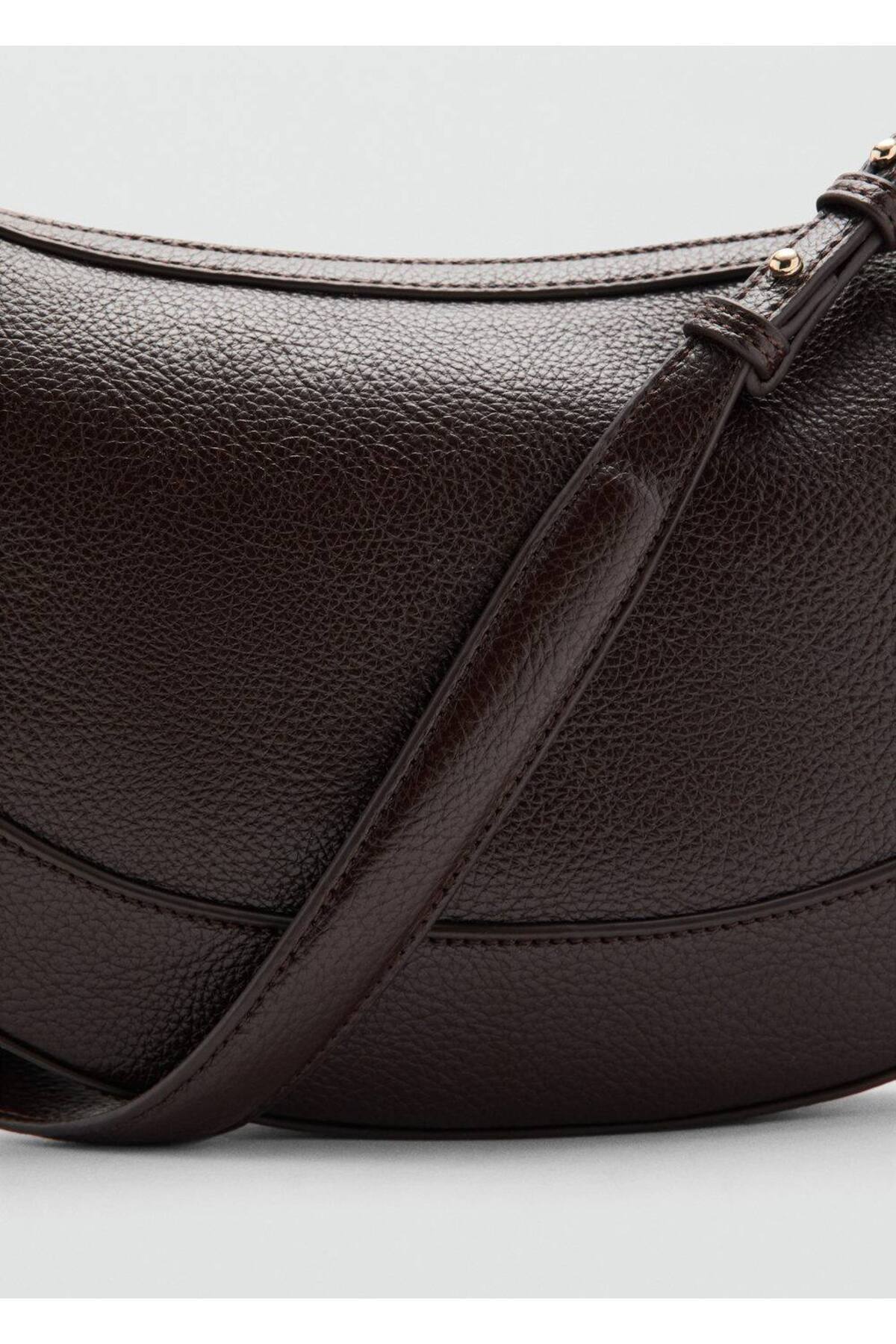 کیف دوشی بیضی مانگو