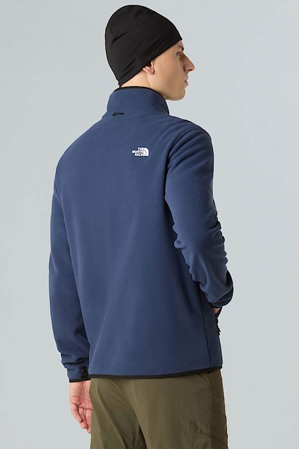 کاپشن مردانه راسته آستین بلند | نورث فیس The North Face TYC5C49F62FC954095D003300 - تصویر 3