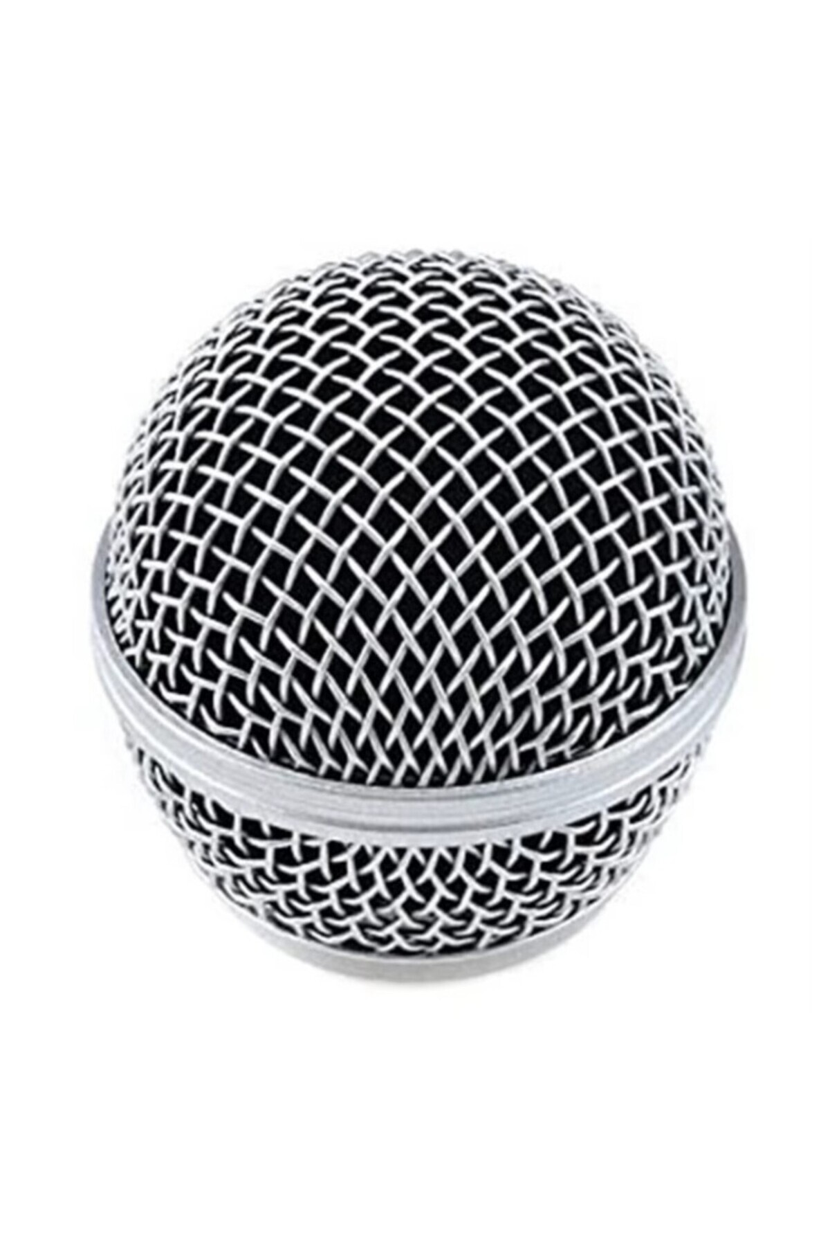 LongMoon Shure Sm58/beta58 Uyumlu Mikrofon Kafası