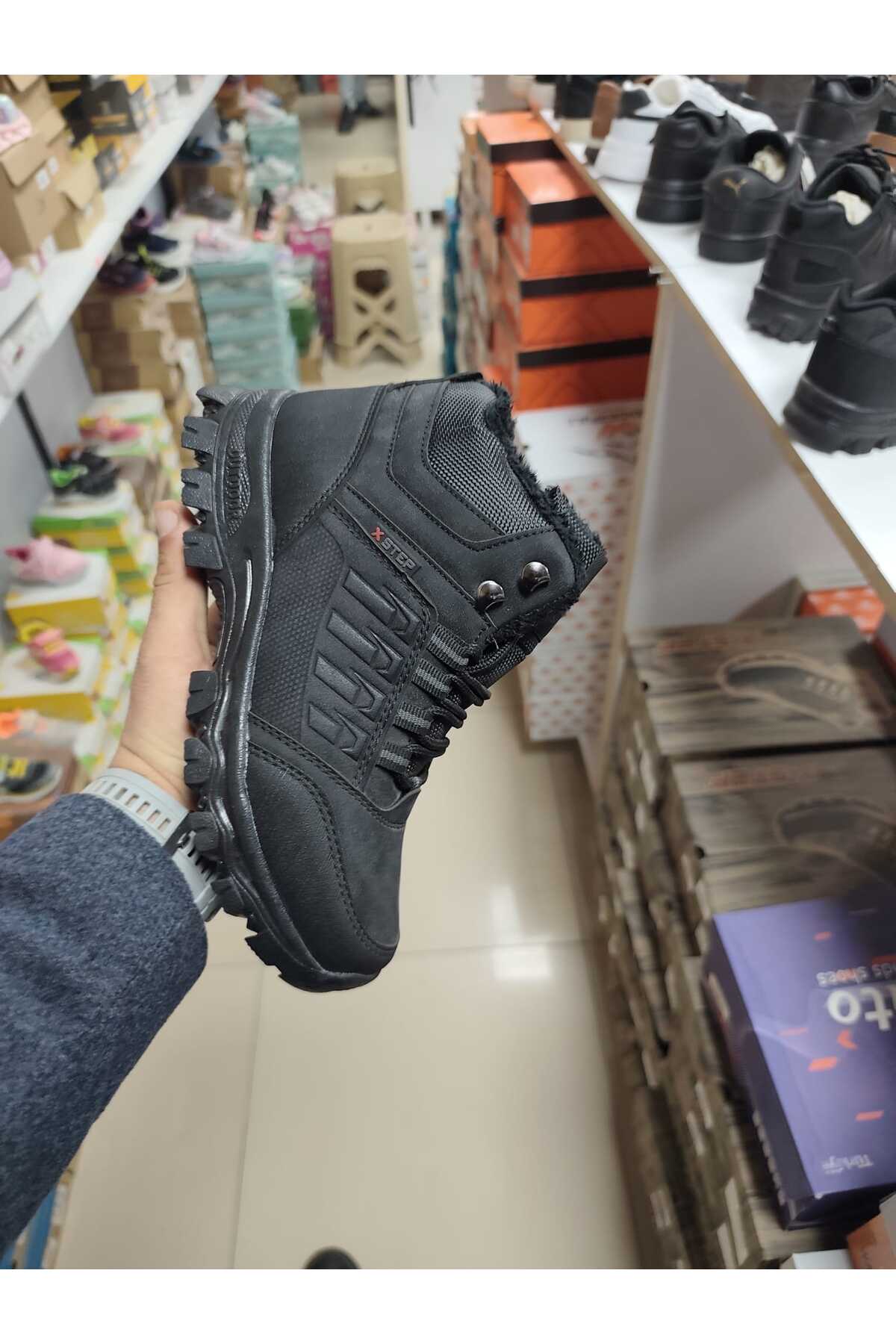stepspor step erkek 36-44 numara görsel 4