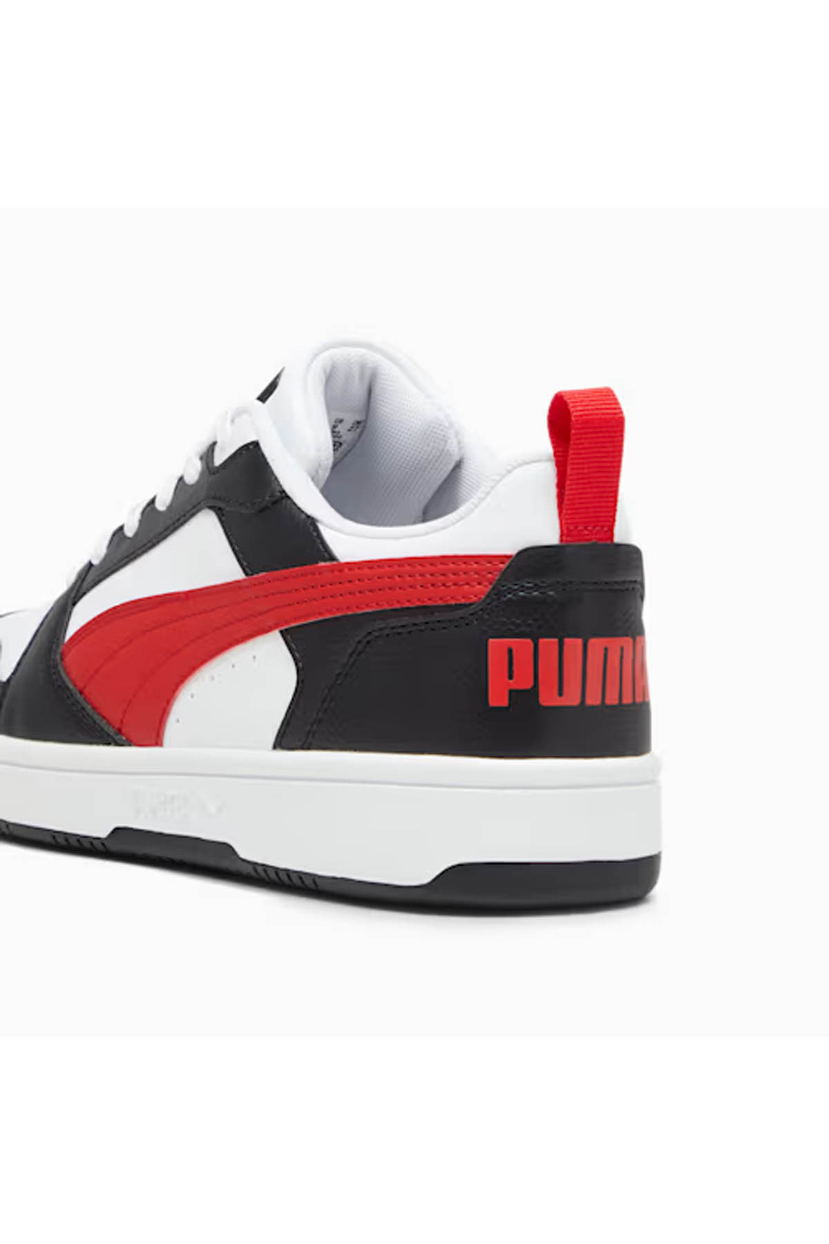 کفش اسنیکر مردانه راسته | پوما Puma 39232804 - تصویر 4