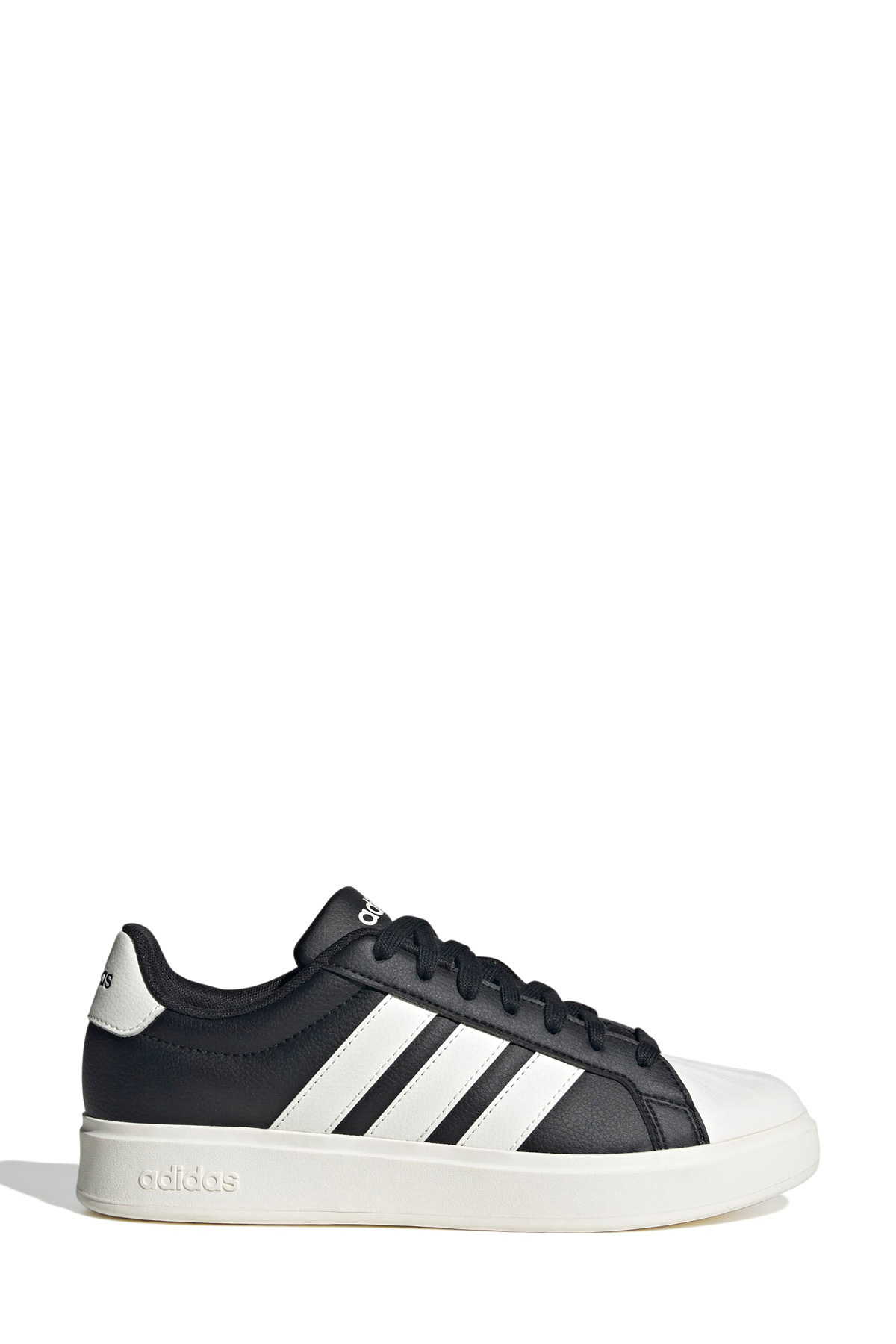 آدیداس کفش‌های کتانی زنانه مشکی STREETTALK