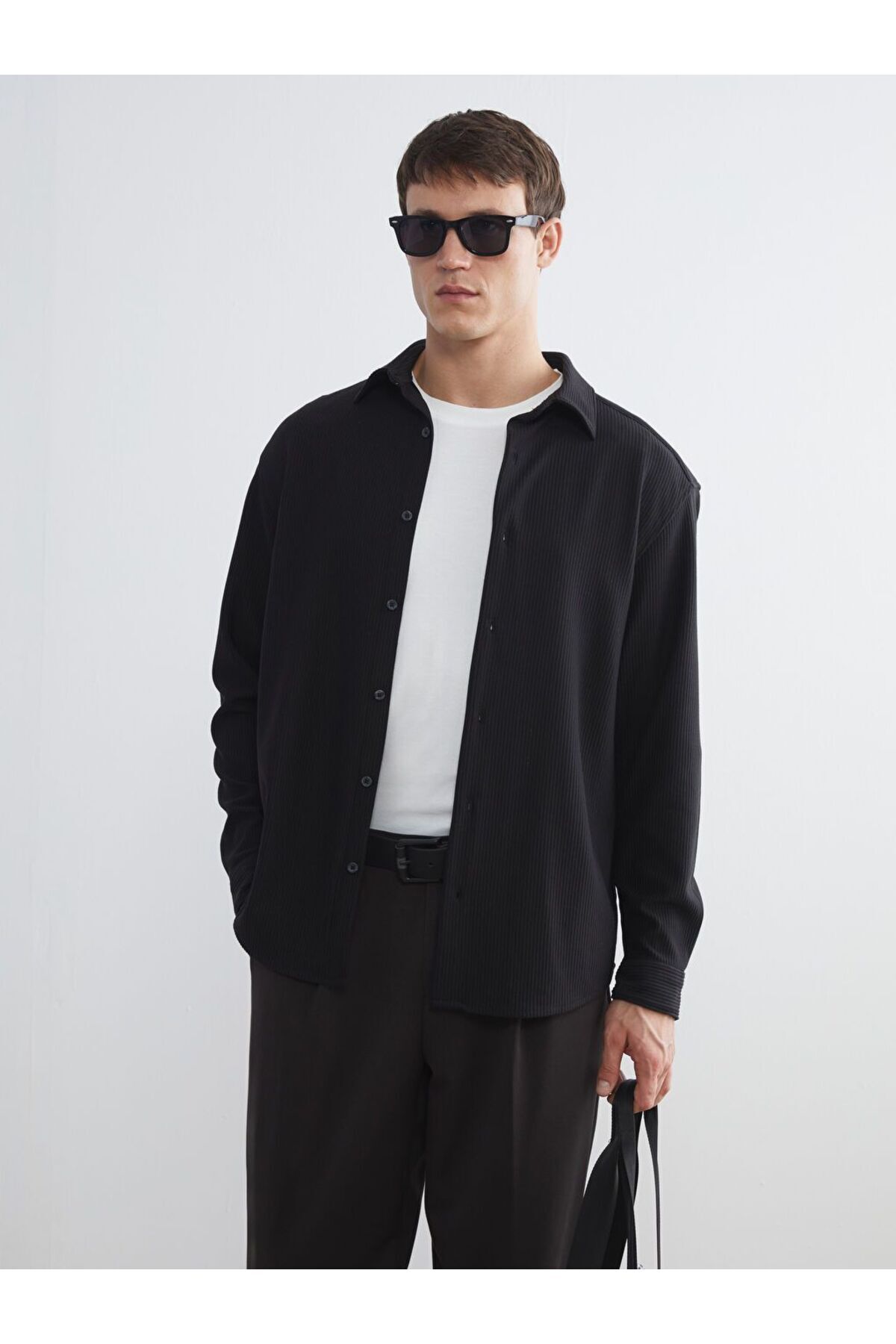 پیراهن ال سی وایکیکی TYCC020E979F895062E194C00