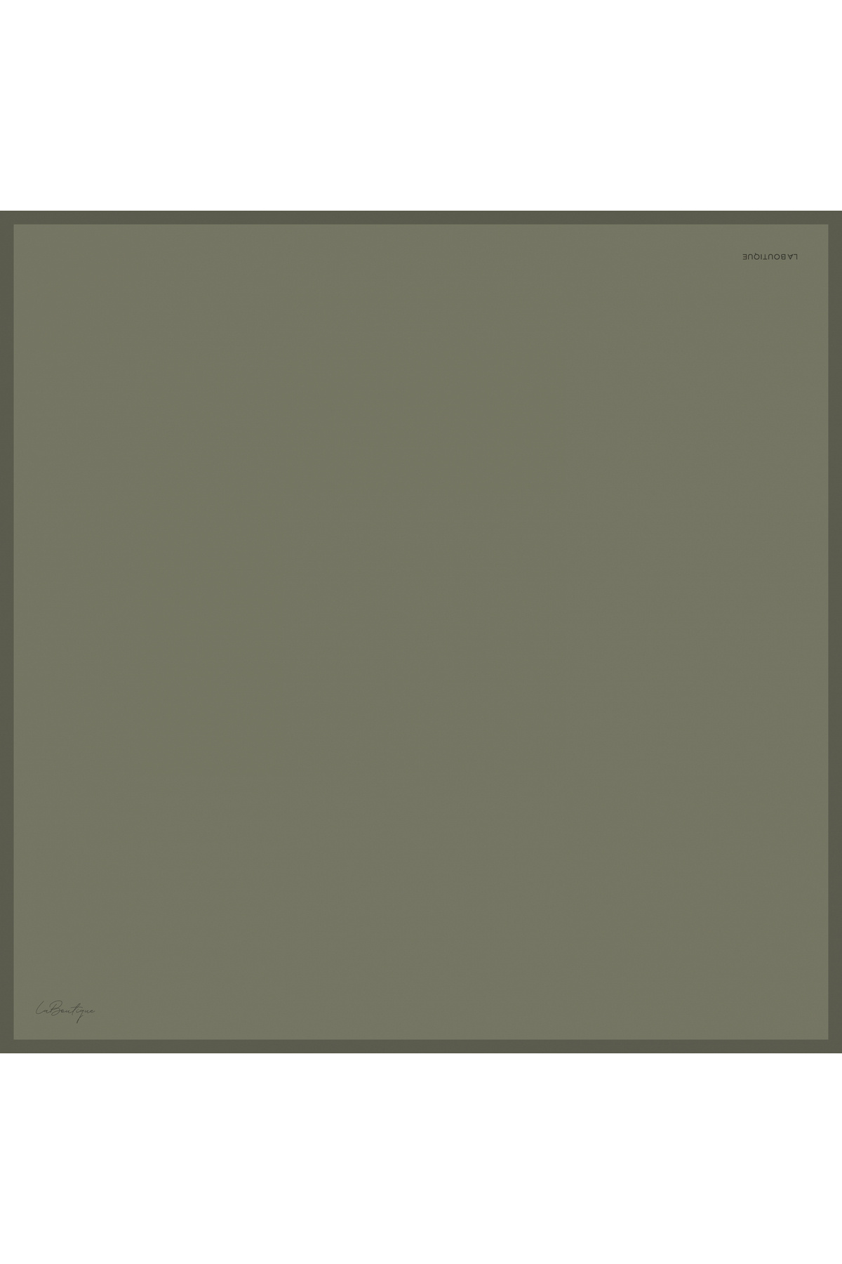 DÜZ RENK SURA İPEK - 16 - 90X90