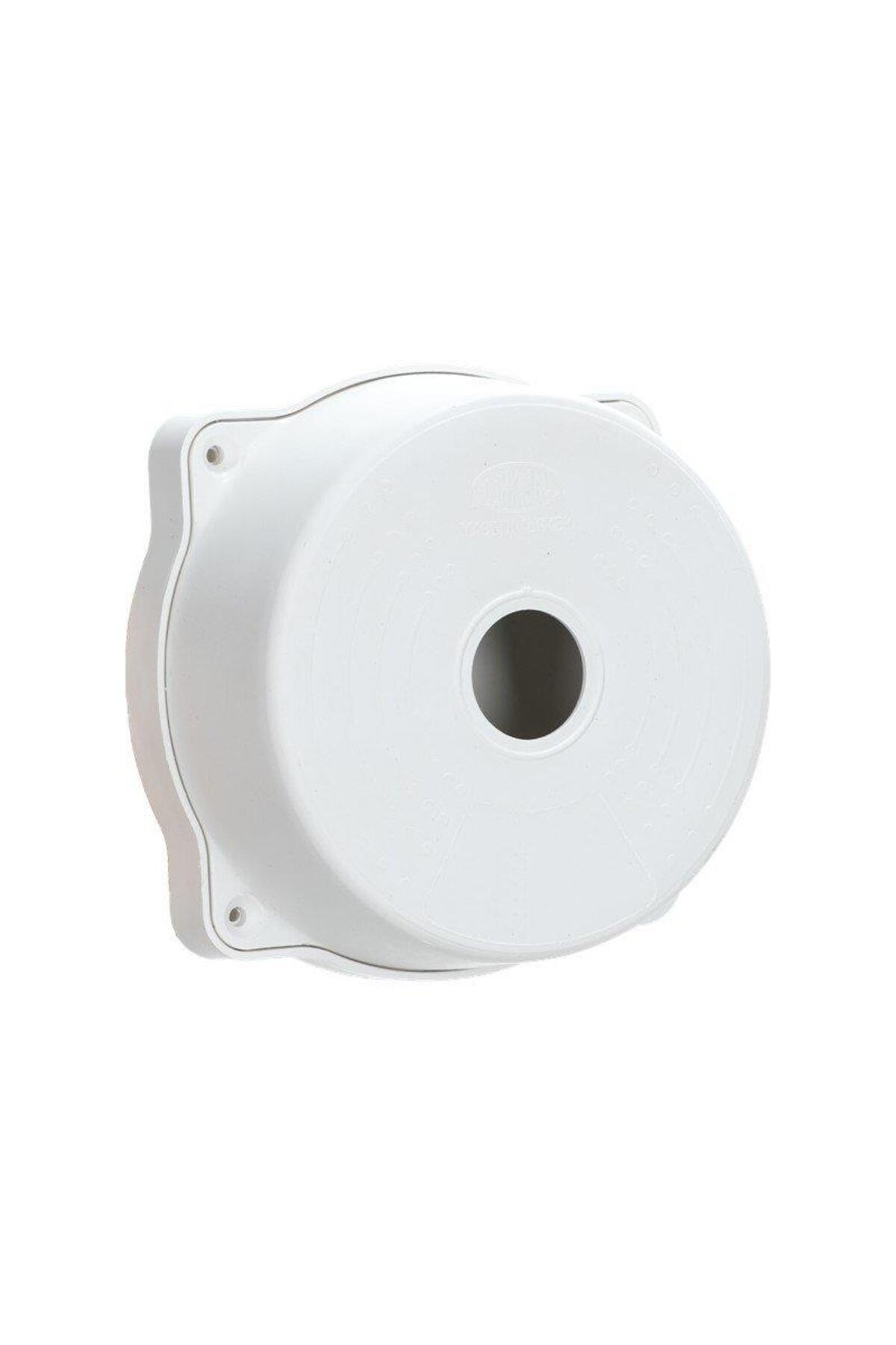 Hızlı Stok TRK 113 STANDART KAMERA KUTUSU BEYAZ