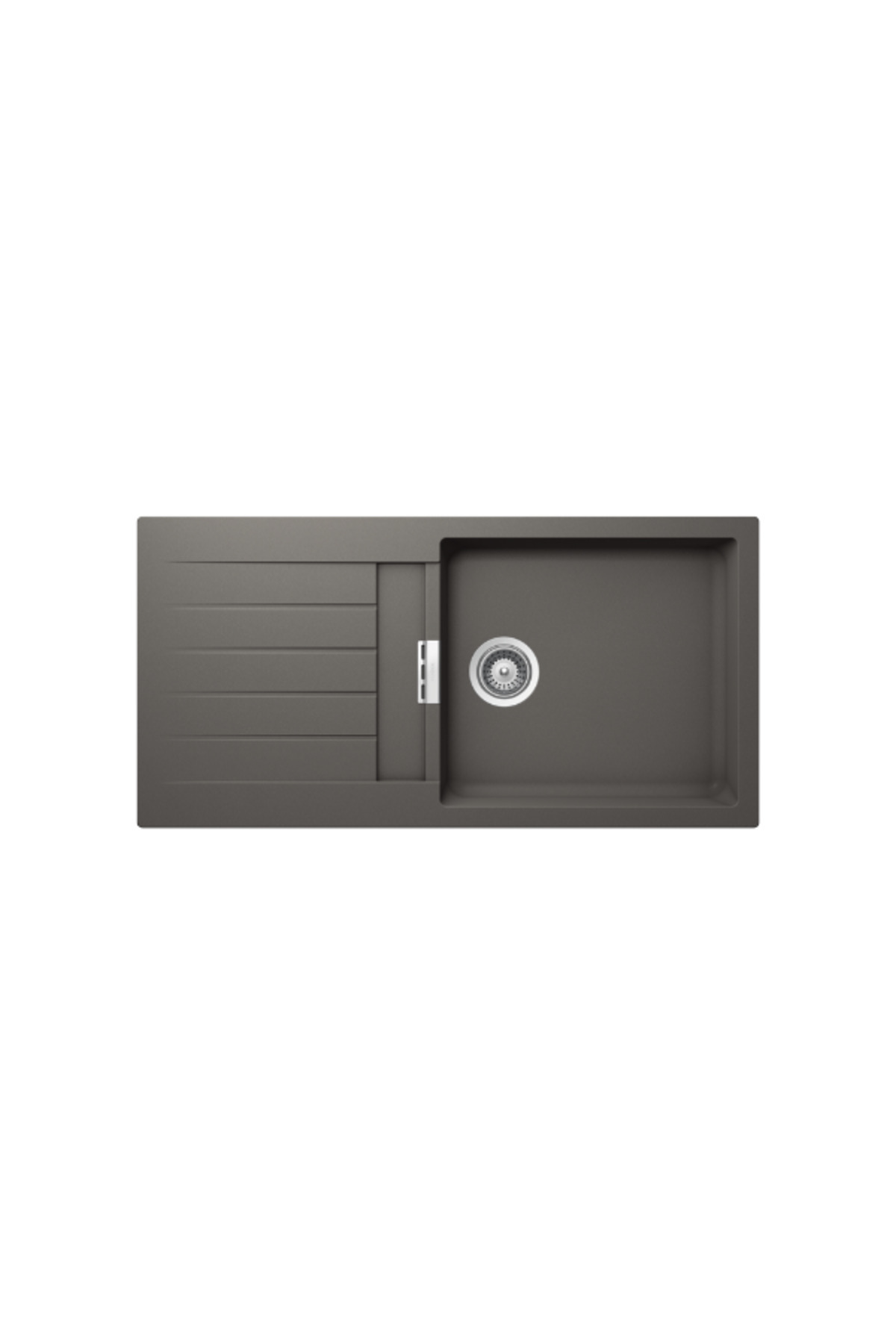 Schock Signus D-100L Silverstone