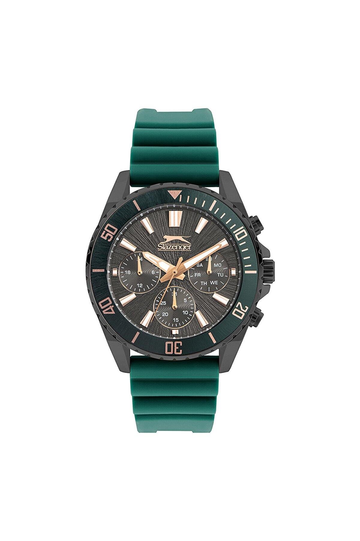 ساعت مردانه SL.9.2274.2.03 حراج اسلازنگر ساعت Slazenger