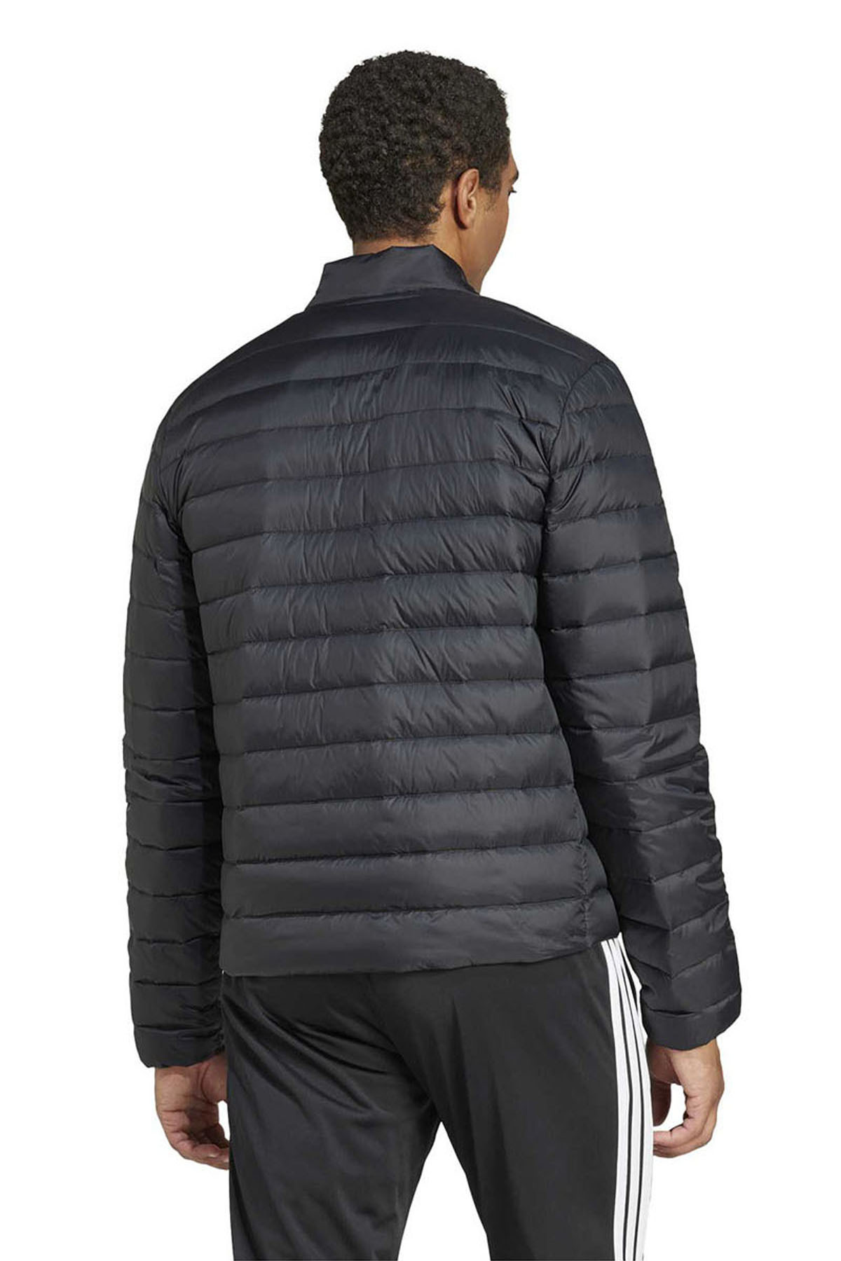 کاپشن مردانه راسته | آدیداس adidas JJ1198 - تصویر 2