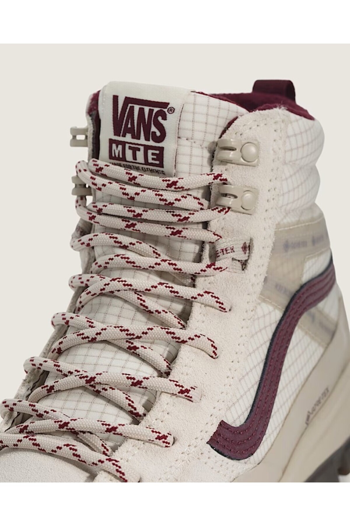 Vans  SK8-Hi GORE-TEX Insulated MTE Kadın GORE-TEX BOT WATERPROOF VN000DARC9F1 - Görsel 3