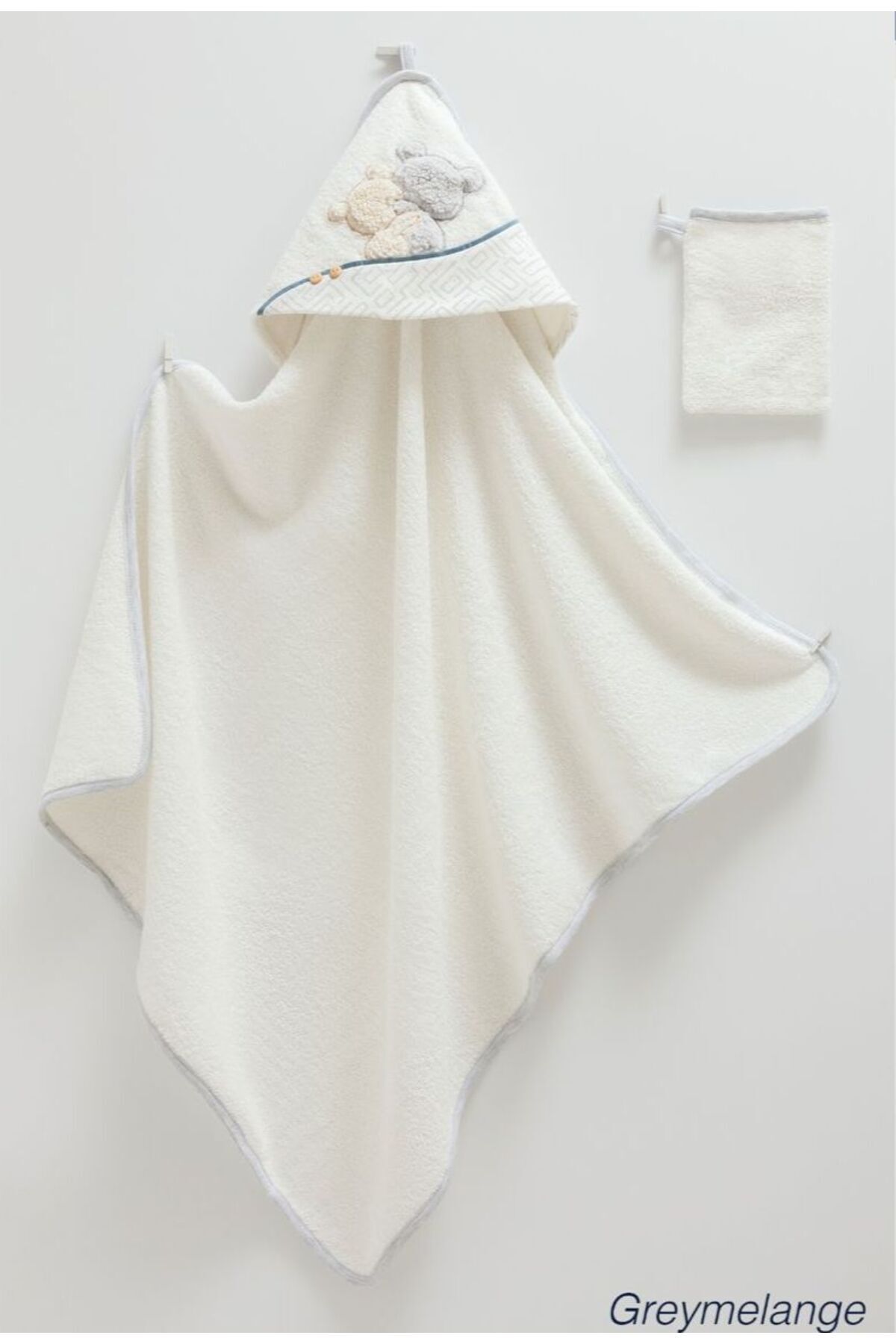 ByBest Beauty CARAMEL HAVLU TAKIMI