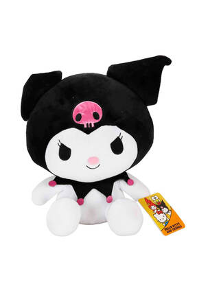 kuromi Hello Kitty And Friends Peluş 30 cm HKTE7000