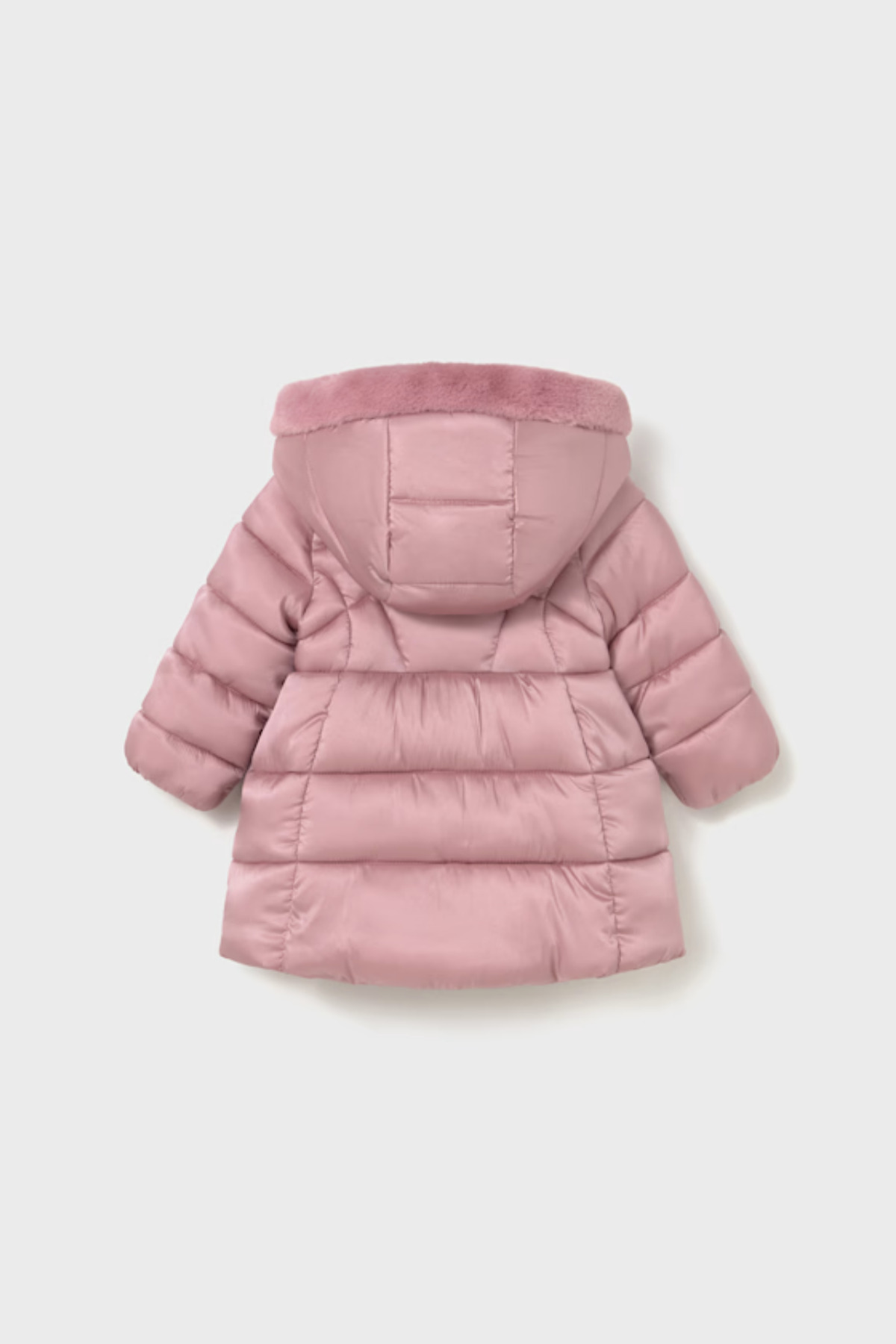 Mayoral 2436-54 PEMBE MONT 1/3YAŞ fotoğrafı 3 (önizleme)