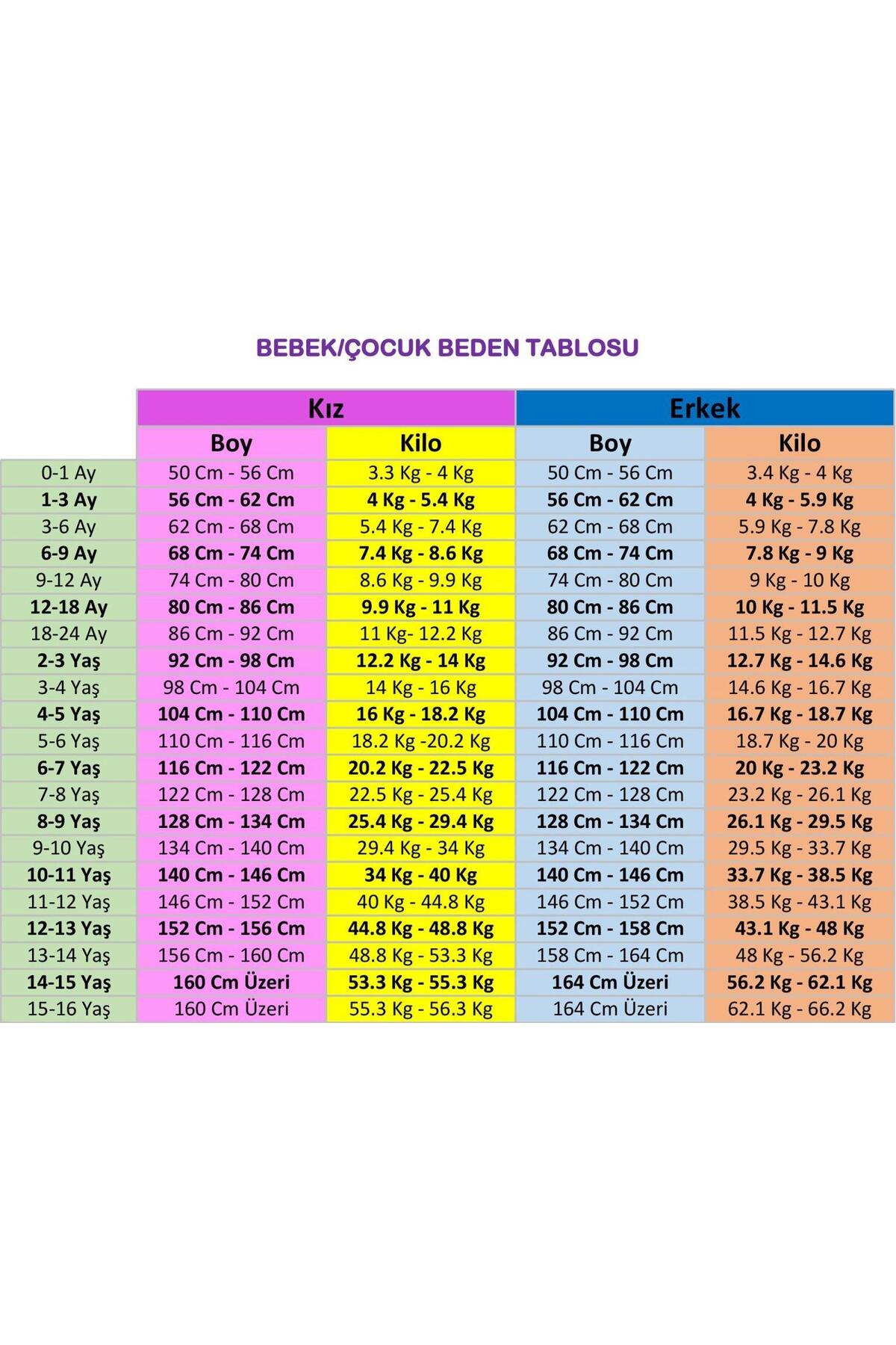 bebegci Kazaklı Kot Jile 2'Li Kız Takım fotoğrafı 6 (önizleme)