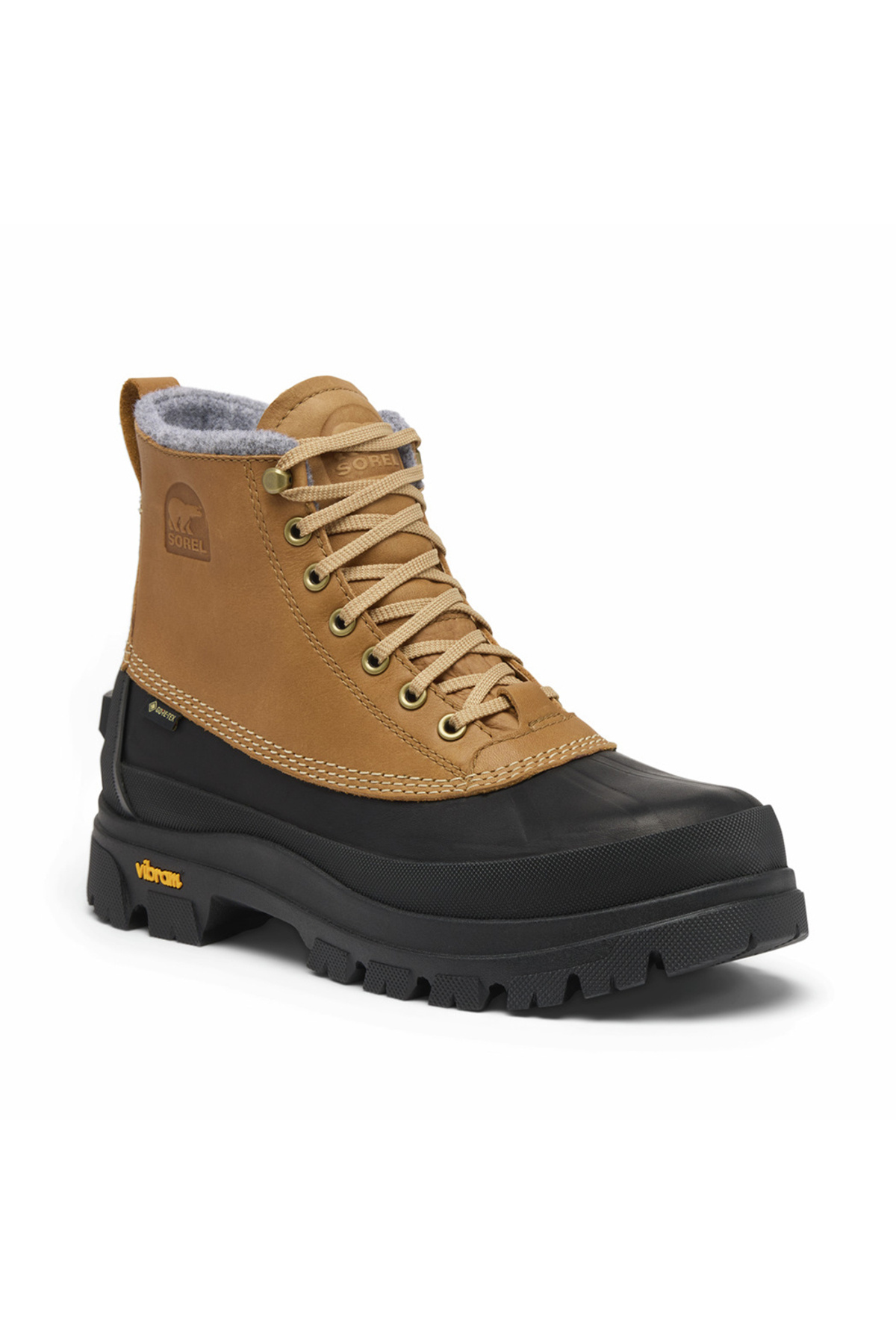 Sorel Daystorm Horizon GTX Erkek Uzun Bot görsel 2