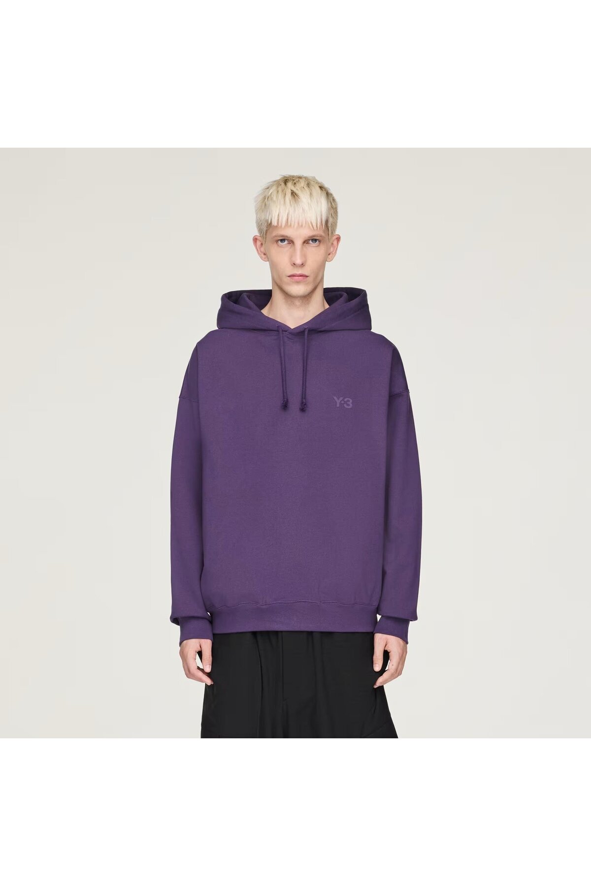 آدیداس سویشرت مردانه Y-3 FT