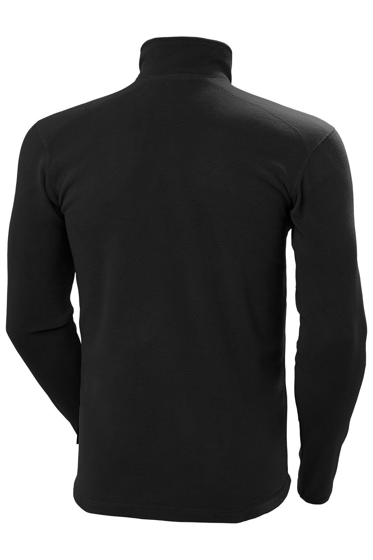 پلار مردانه راسته آستین بلند | هلی هانسن Helly Hansen HH..12011 - تصویر 2