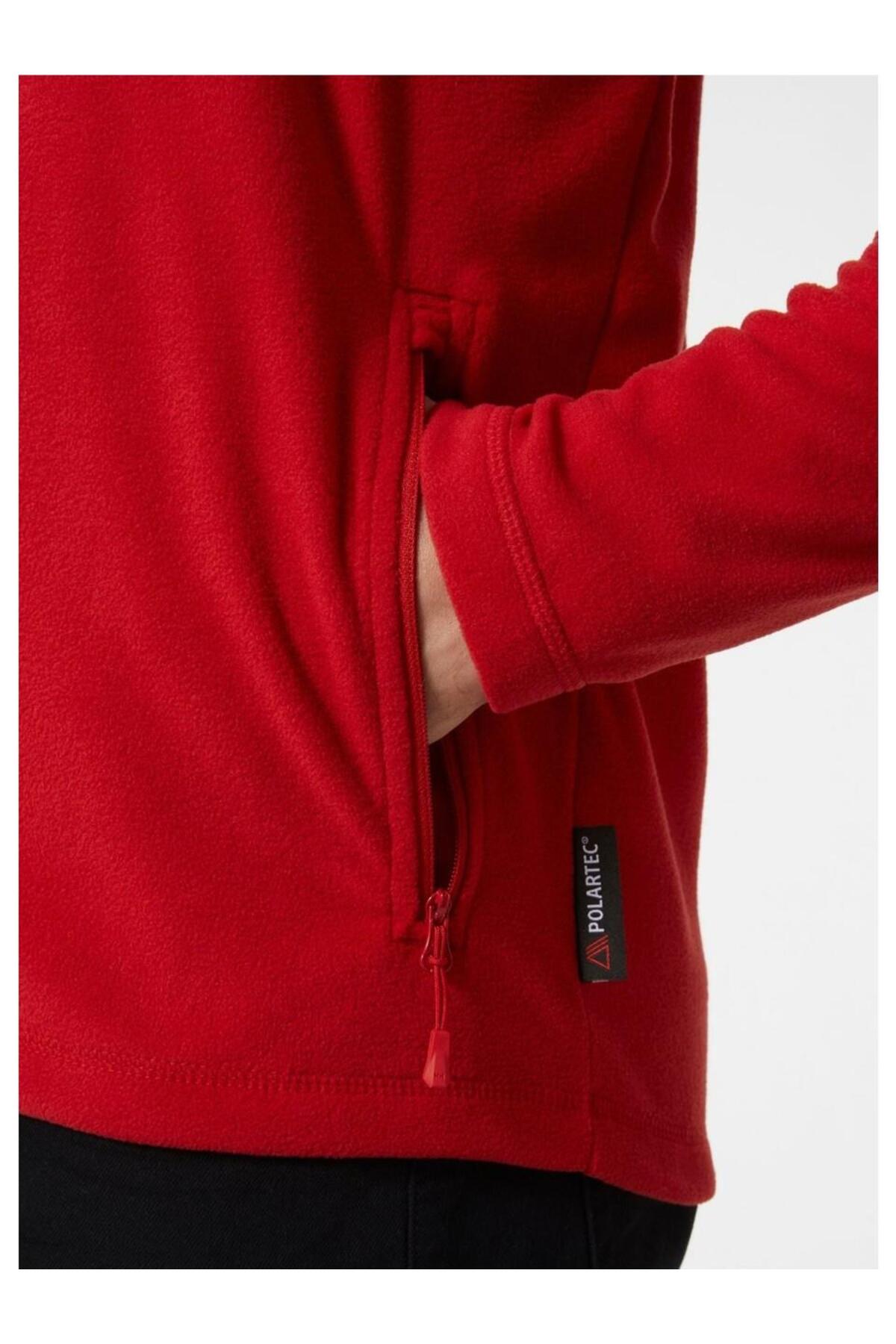 پلار مردانه راسته آستین بلند | هلی هانسن Helly Hansen HH..12011 - تصویر 3