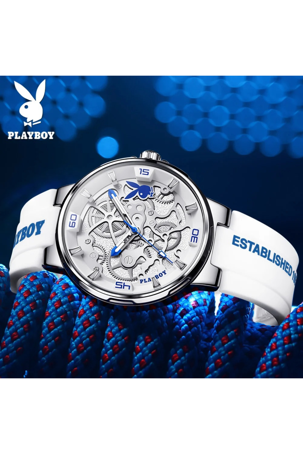 Playboy Watches Models & Prices - 2026
