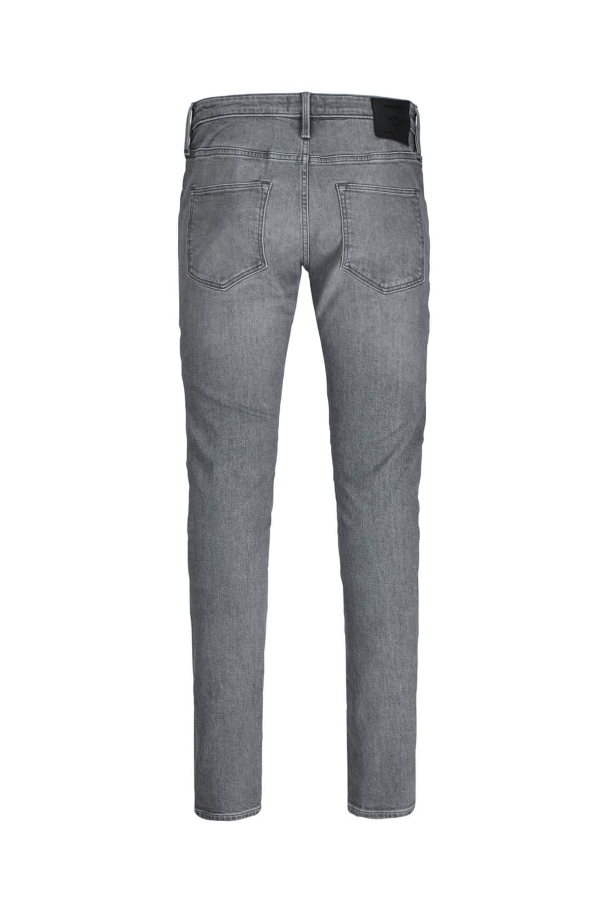 شلوار جین مردانه فاق نرمال | جک اند جونز Jack & Jones jjiglenn-jjevan-am-409-12283363 - تصویر 2