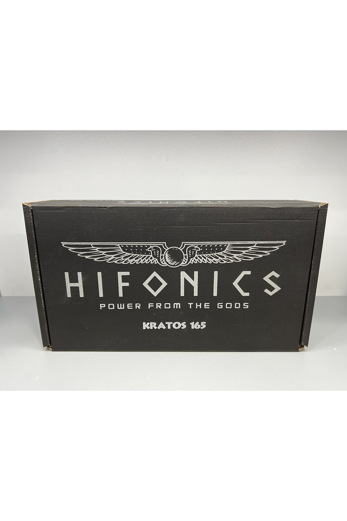 HİFONİCS KRATOS 165 MİDRANGE 16 CM 175 RMS - Fiyatı, Yorumları