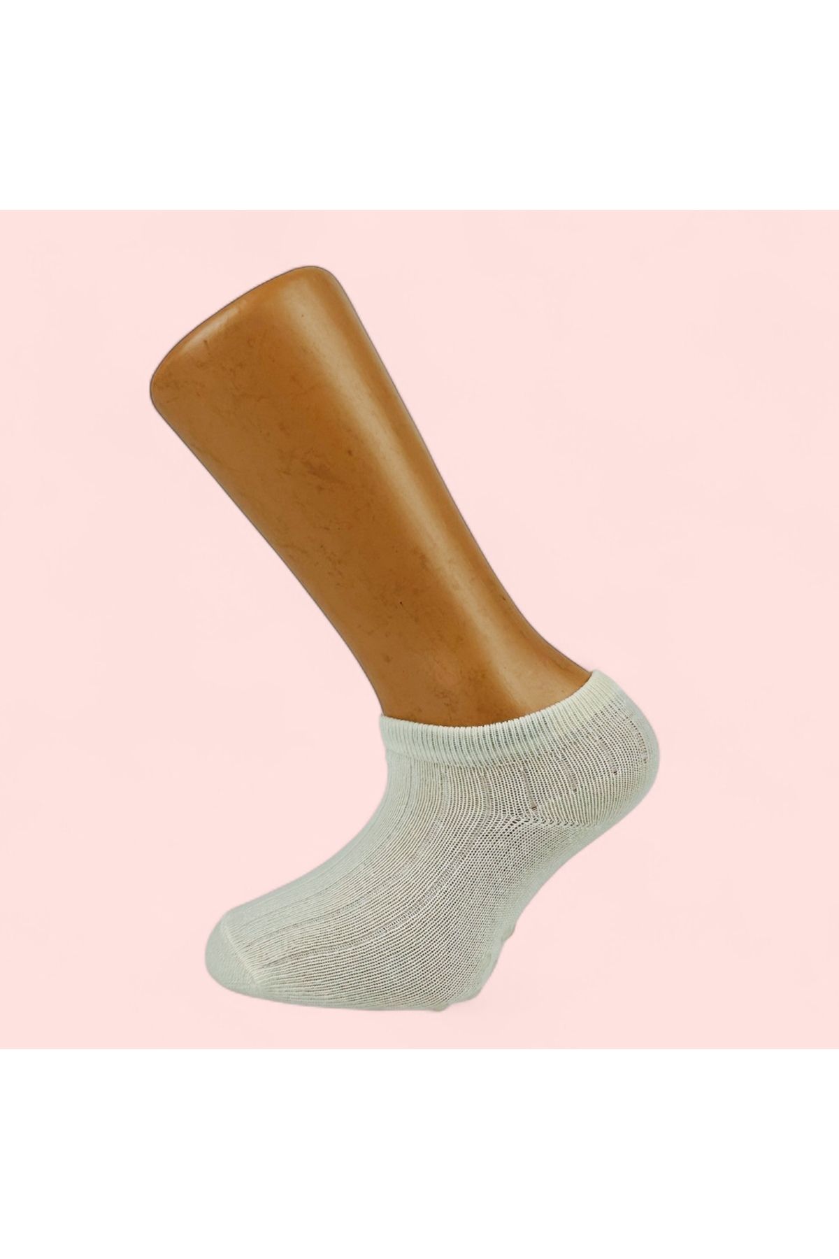 JUST SOCKS 5 li bebek pamuk çorap fotoğrafı 5 (önizleme)