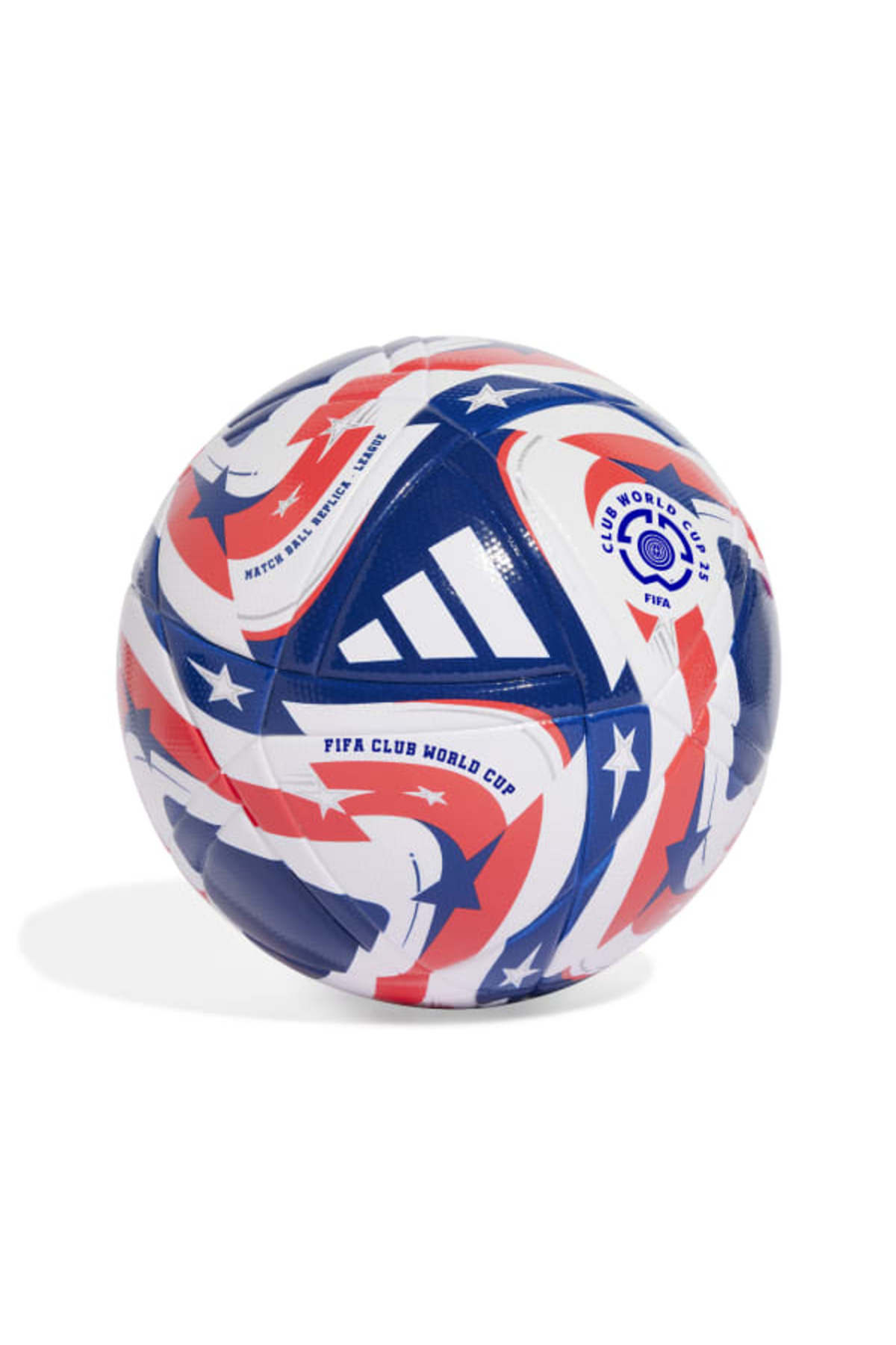 adidas Unisex FUTBOL TOPU FCWC LGE JD3824