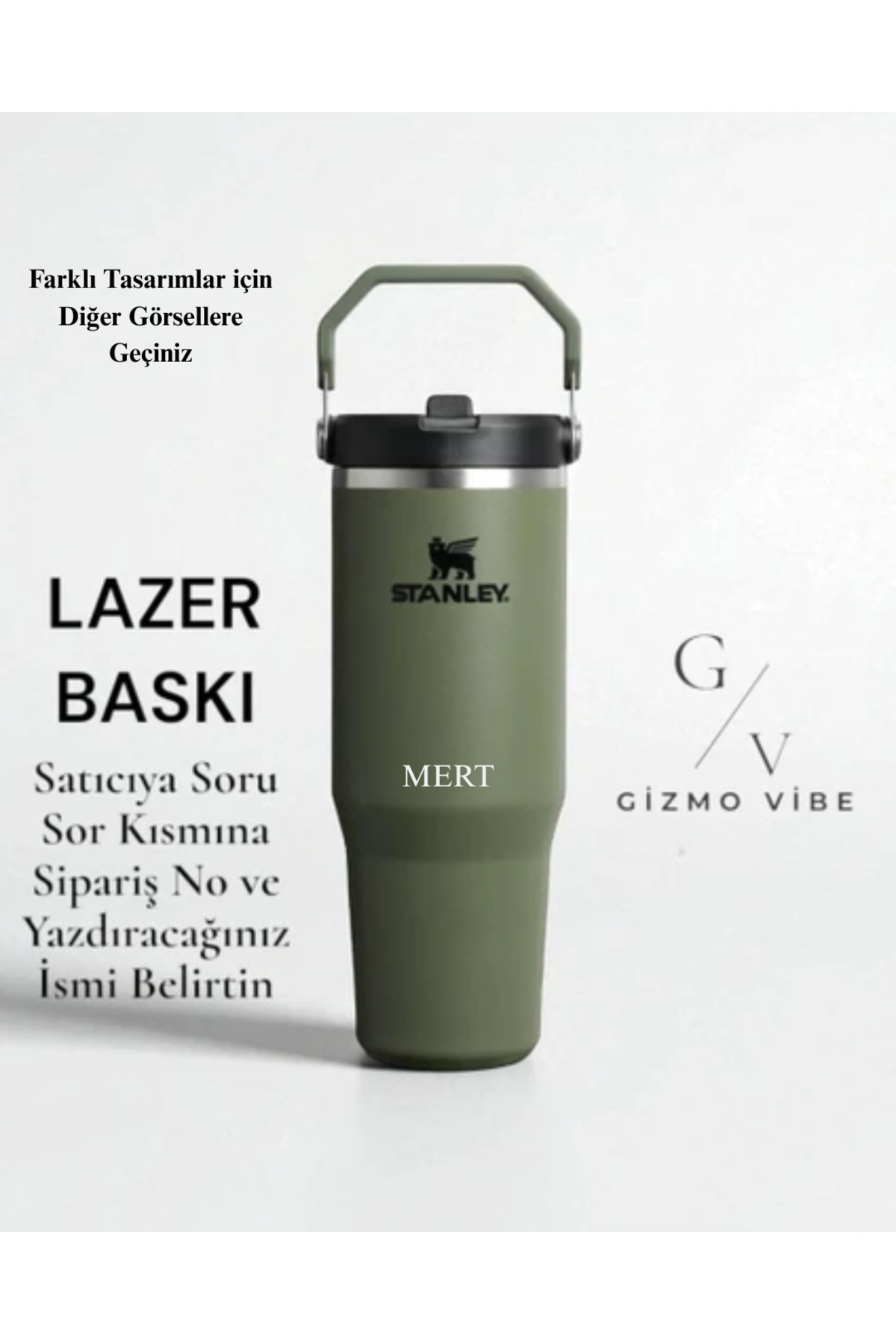 فلاسک استنلی 1012043074