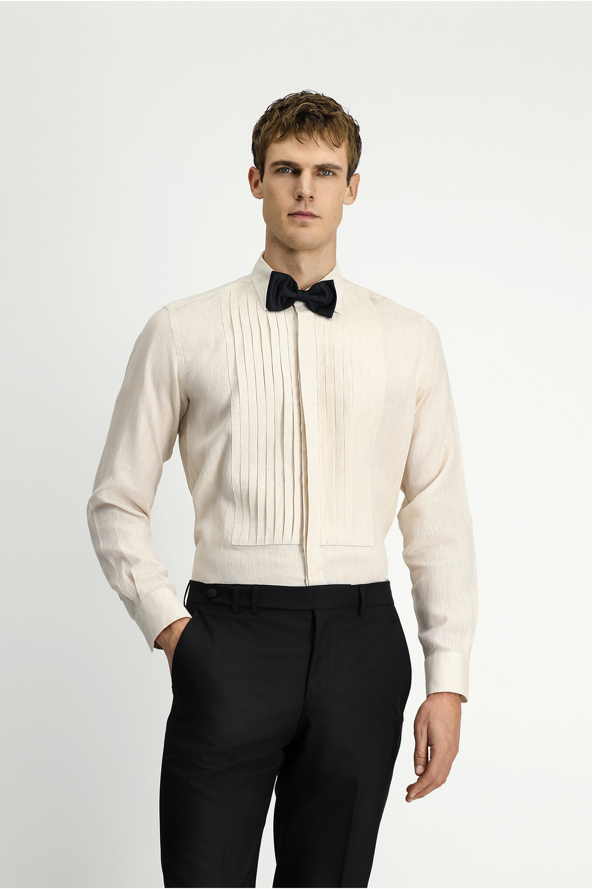 پیراهن کیگیلی KSSZ4GJ0DZ001