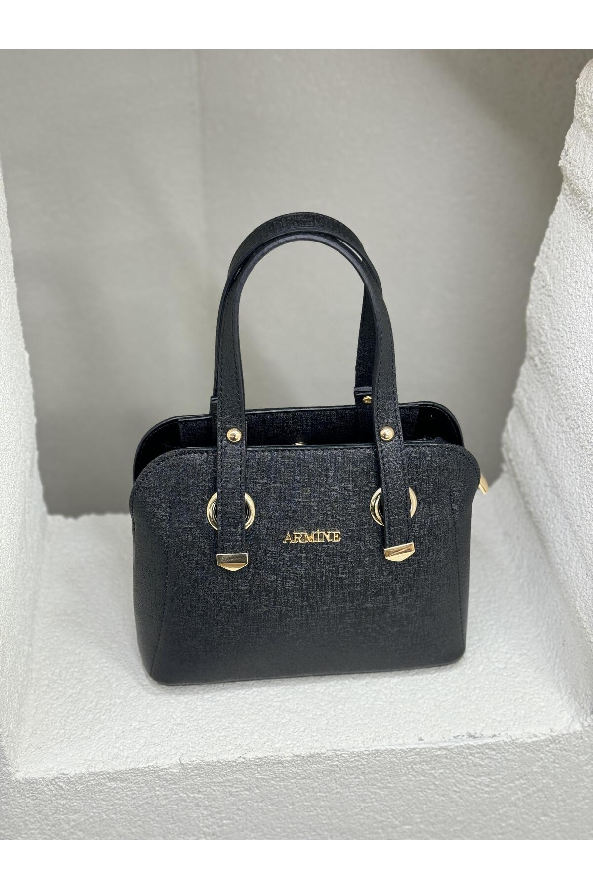 Armine ARMİNE 364 KADIN ÇANTA görsel 3