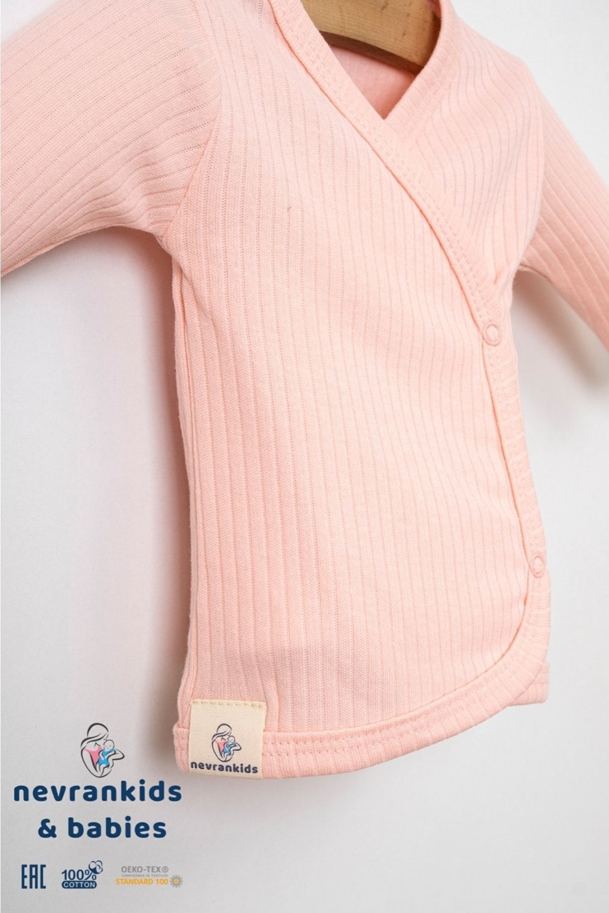 nevrankids Güneş Etiket Organik Hastane Çıkışı fotoğrafı 7 (önizleme)