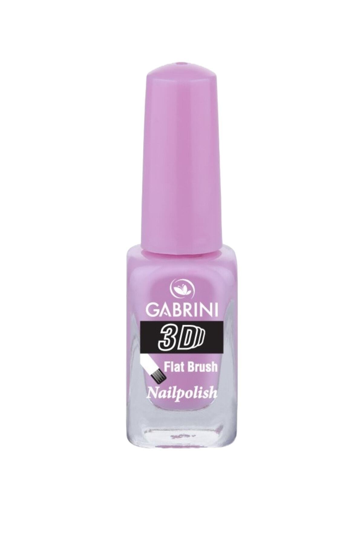 Gabrini 3D Nailpolish - 05