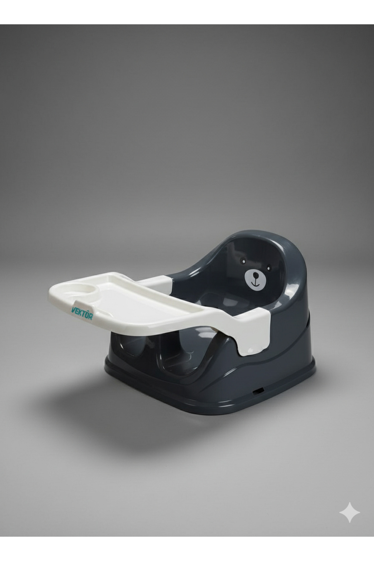 VEKTÖR Sandalye Üstü Mama Oturağı