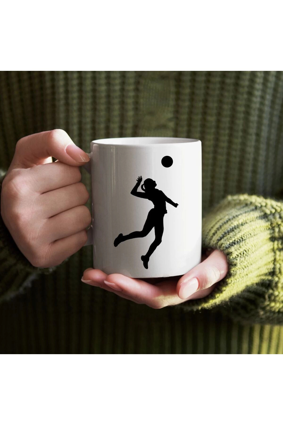 Volleyball Cup - Volleyball Cup