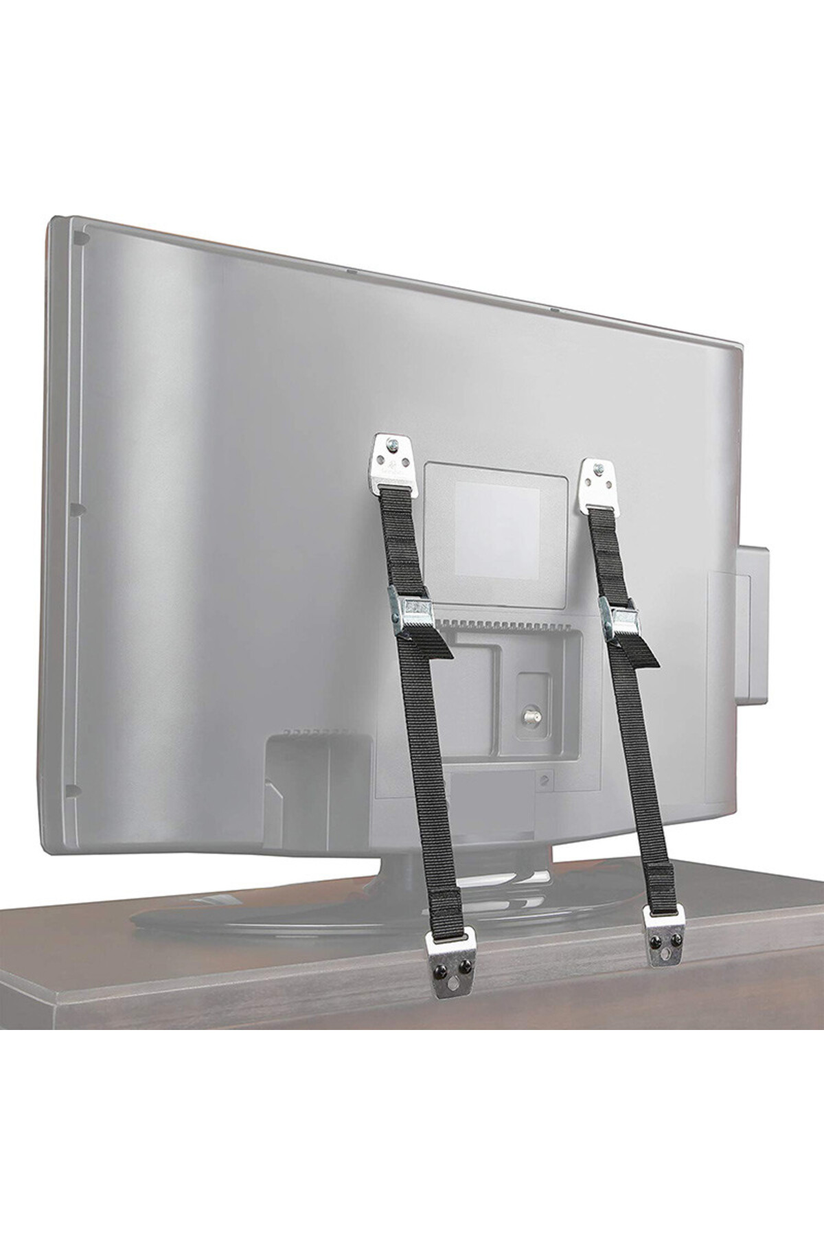 Evokids MobilyaTv Sabitleyici Kemer (2 Adet) fotoğrafı 2 (önizleme)