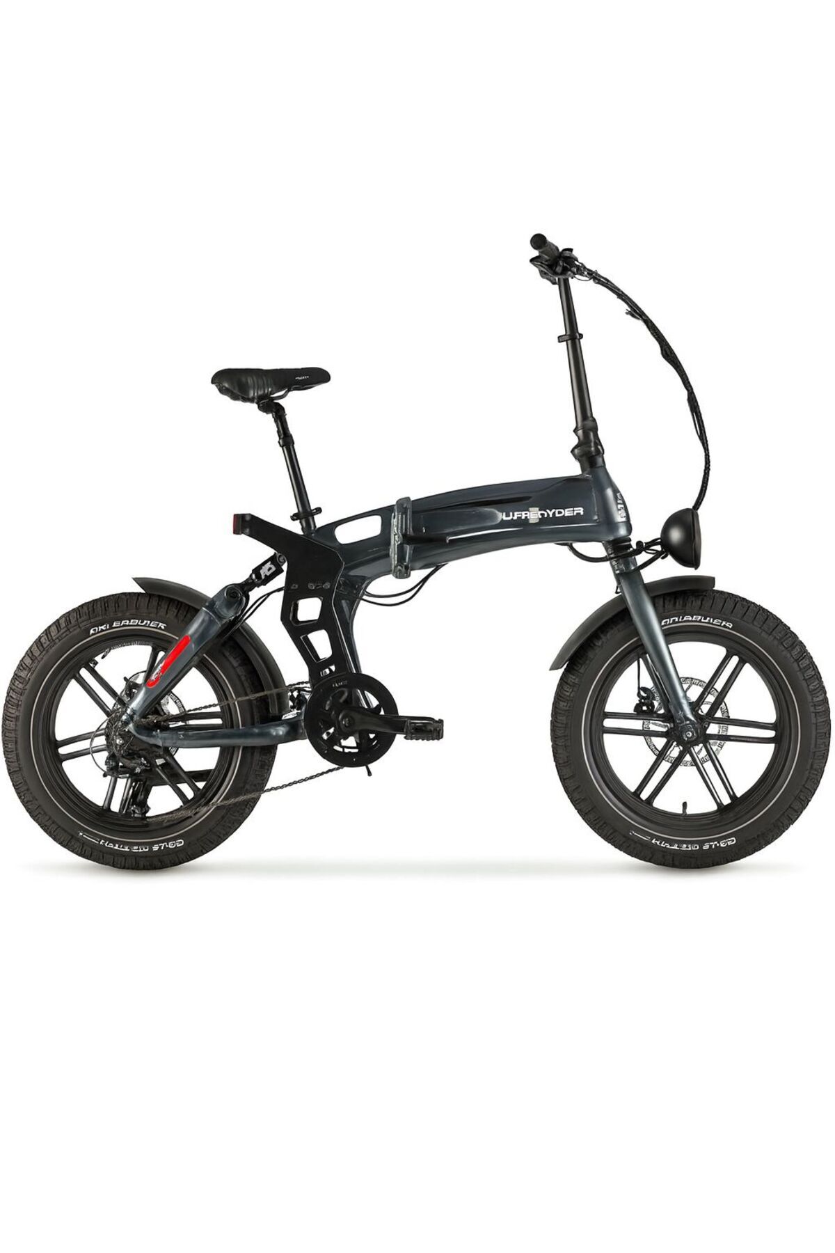 Ape Ryder LORIS ELEKTRİKLİ BİSİKLET