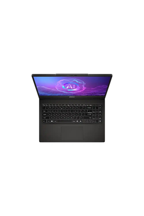MSI NB VENTUREPRO 15 A2RWEG-206XTR CORE 7 240H 32GB DDR5 RTX5050 GDDR7 8GB 1T...