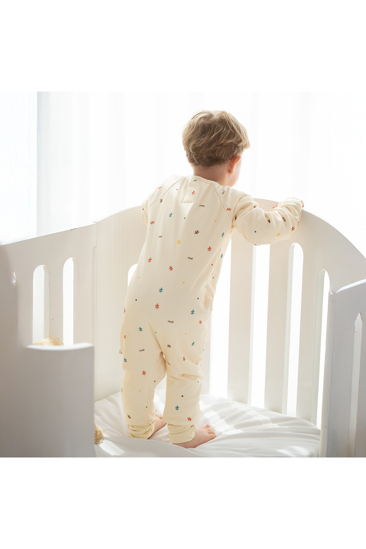 Owli Uyku Tulumu 1.0 Tog Garden fotoğrafı 4 (önizleme)