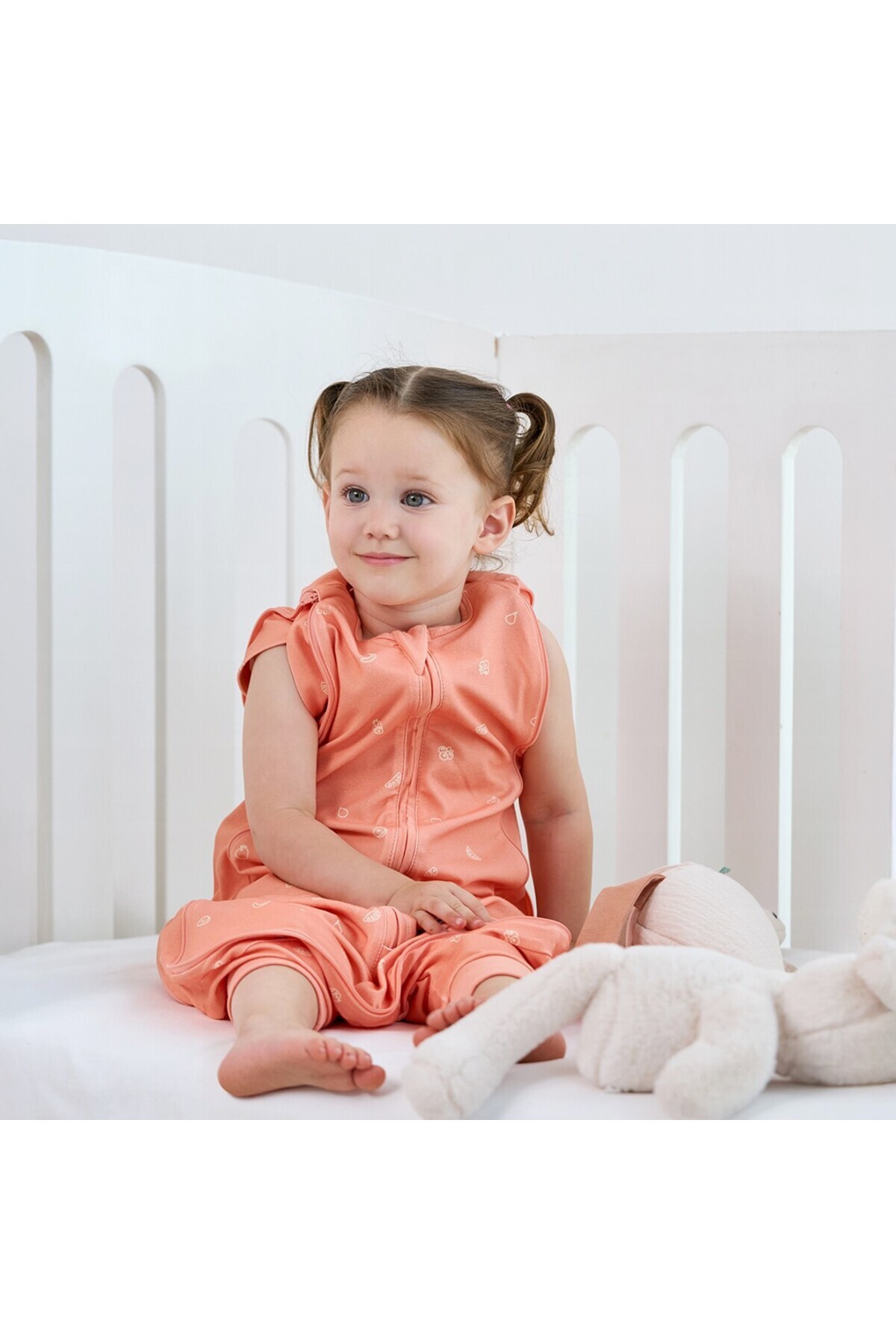 Owli Uyku Gurusu 0.3 Tog Blush fotoğrafı 2 (önizleme)