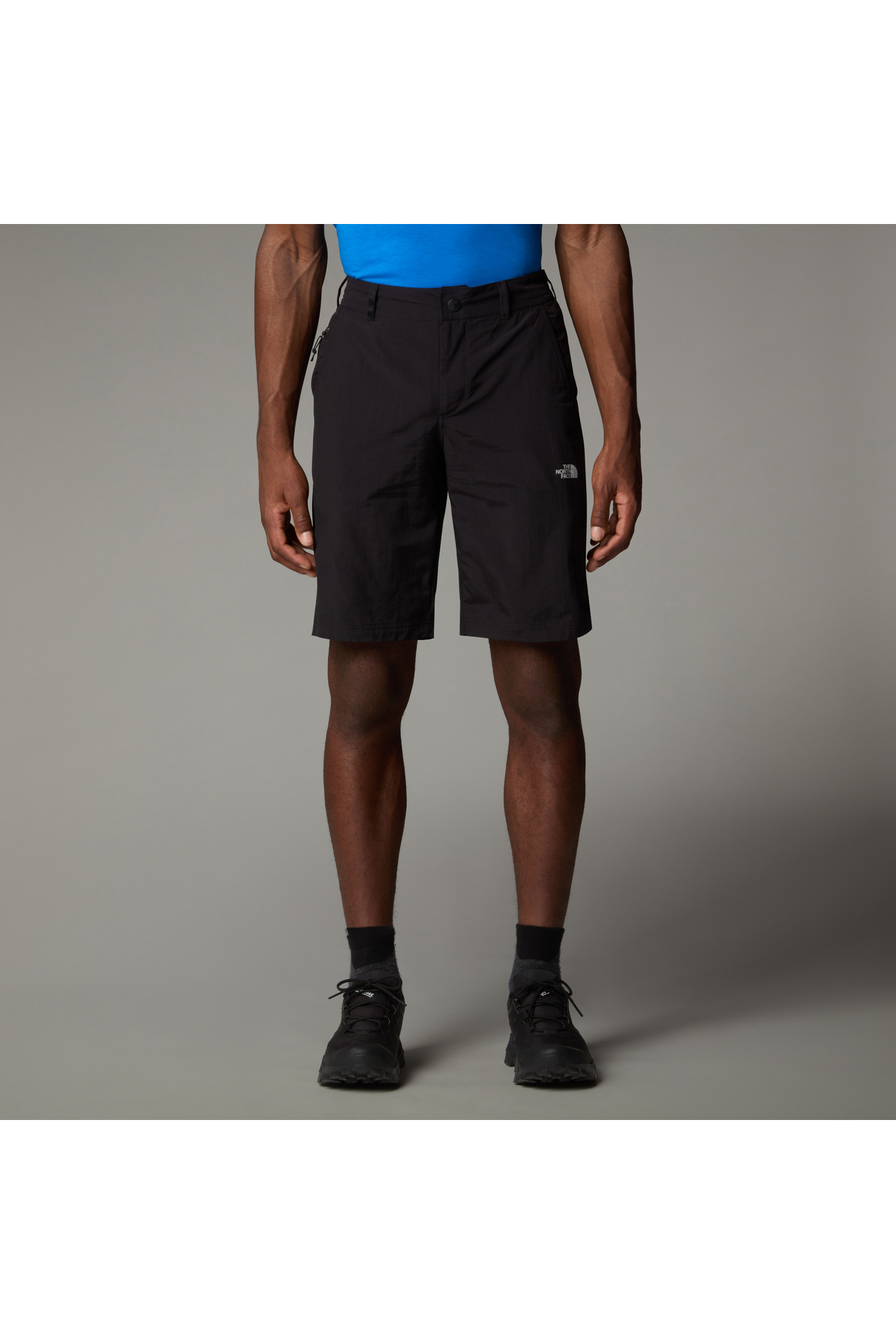 نورث فیس شلوارک مردانه مدل Tanken (سایز معمولی)