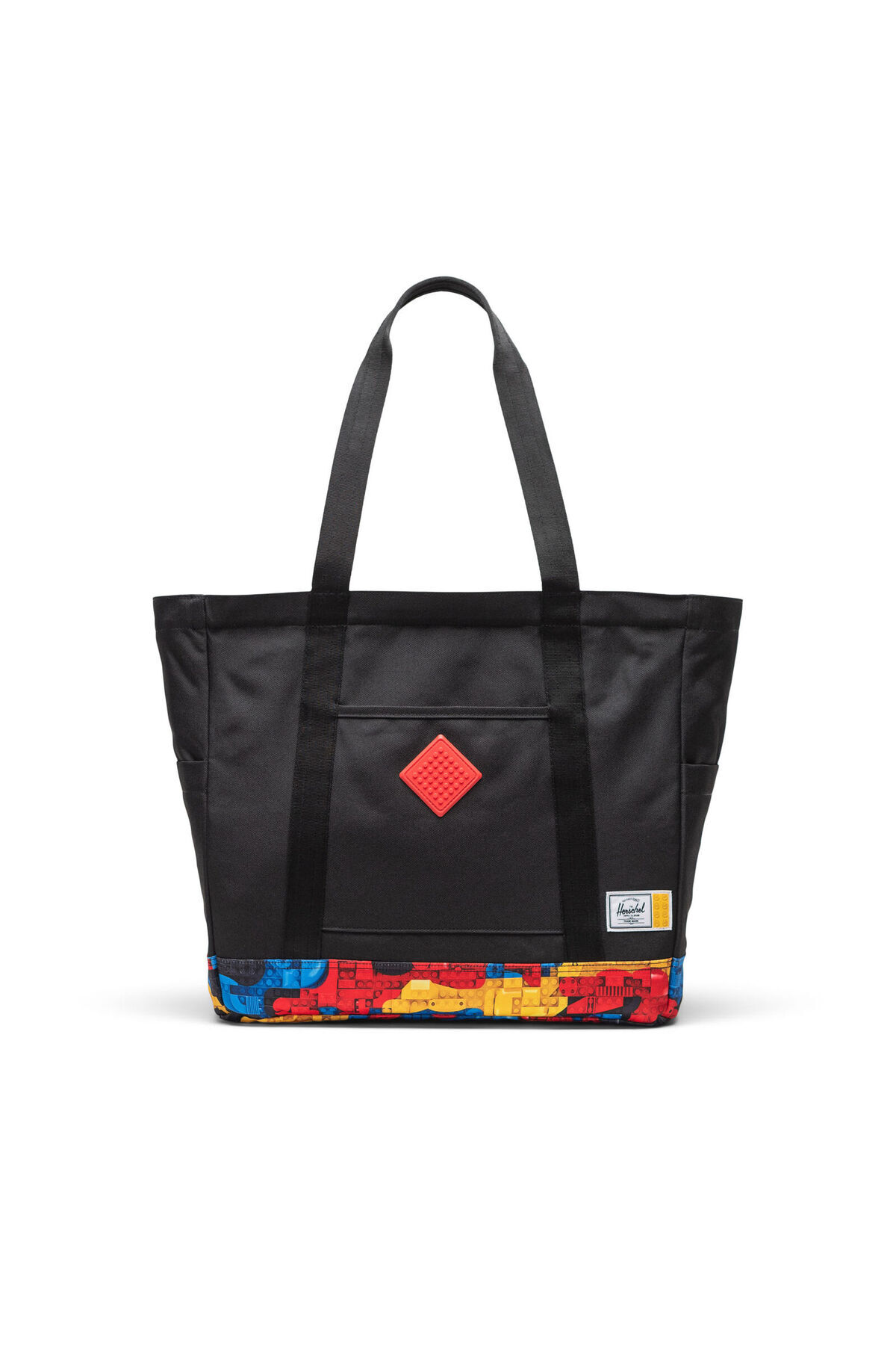 Herschel x LEGO Heritage™ Tote | 16