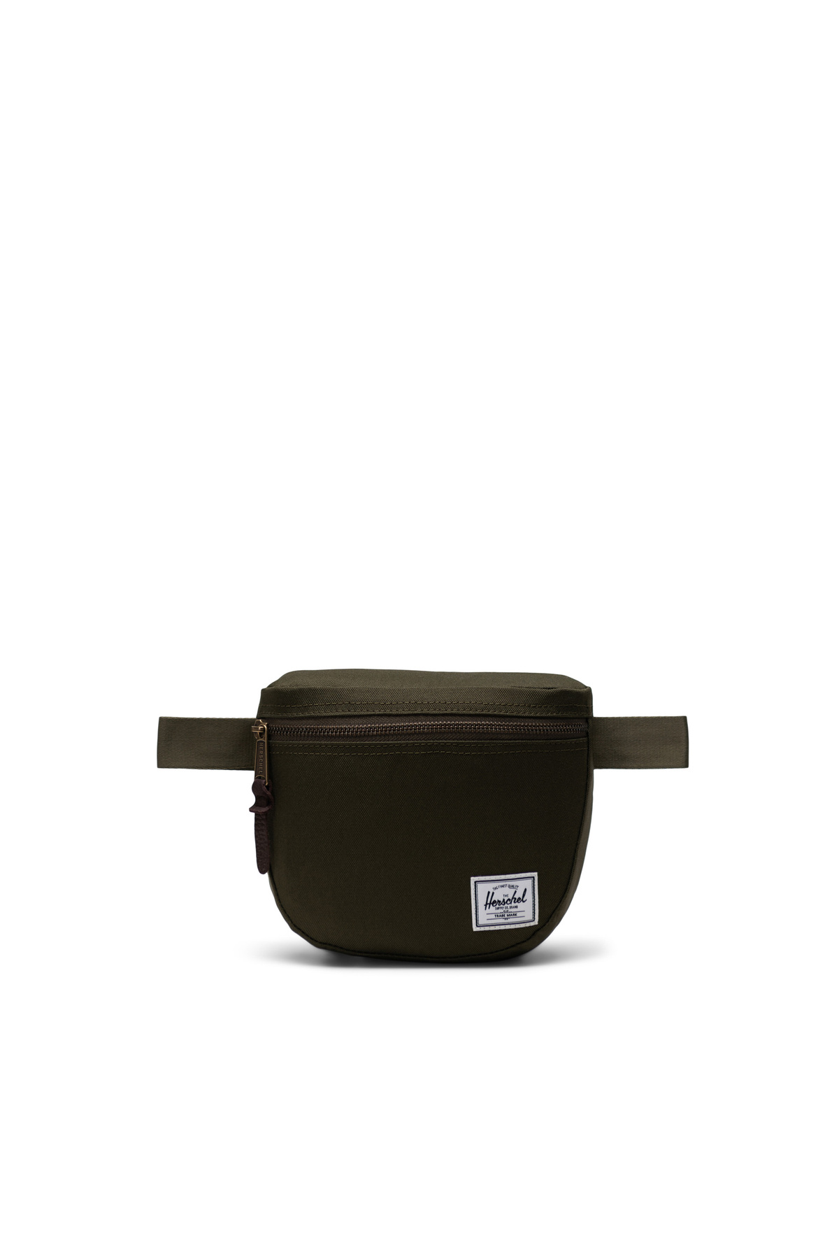 Settlement | Waist Bag, Water Repellent Fabric, Adjustable Waist Strap, 2 L
