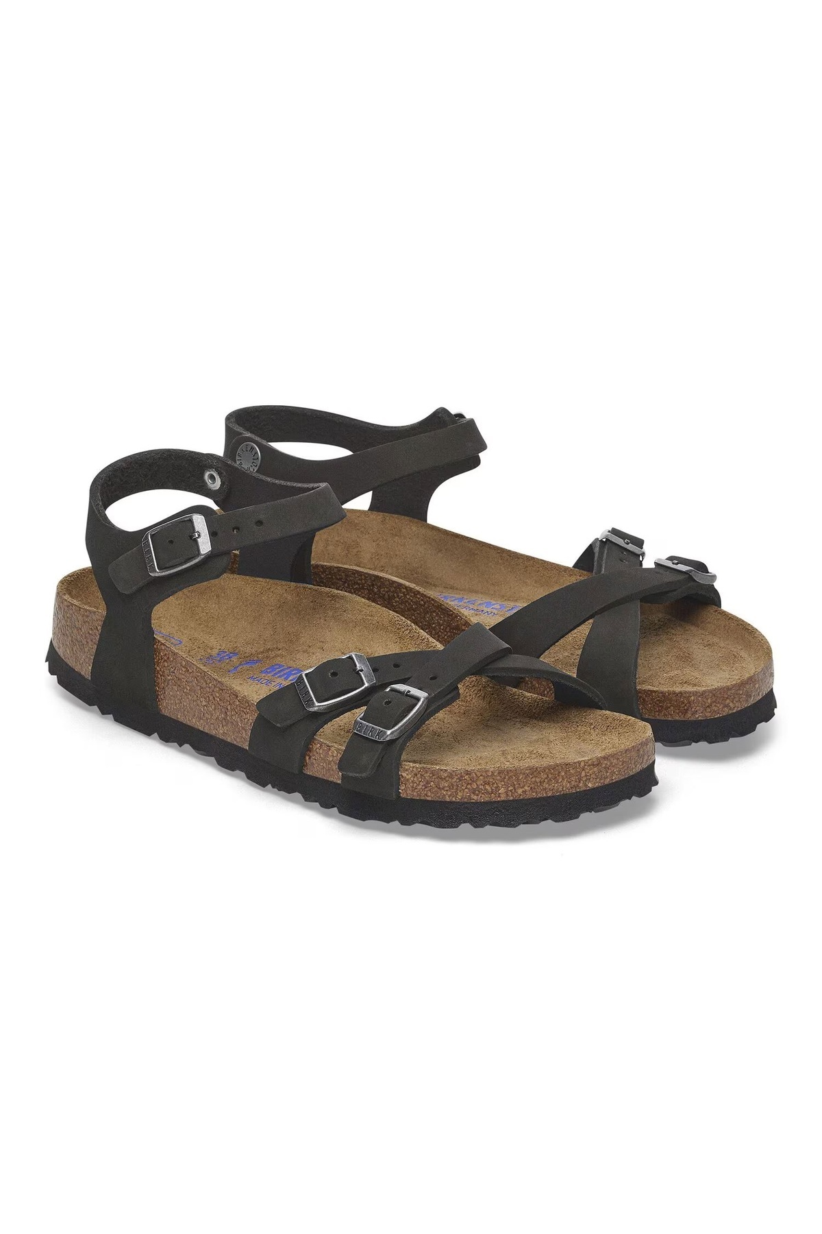 بیرکن استاک صندل زنانه کومبا ۱۰۲۹۵۱۶